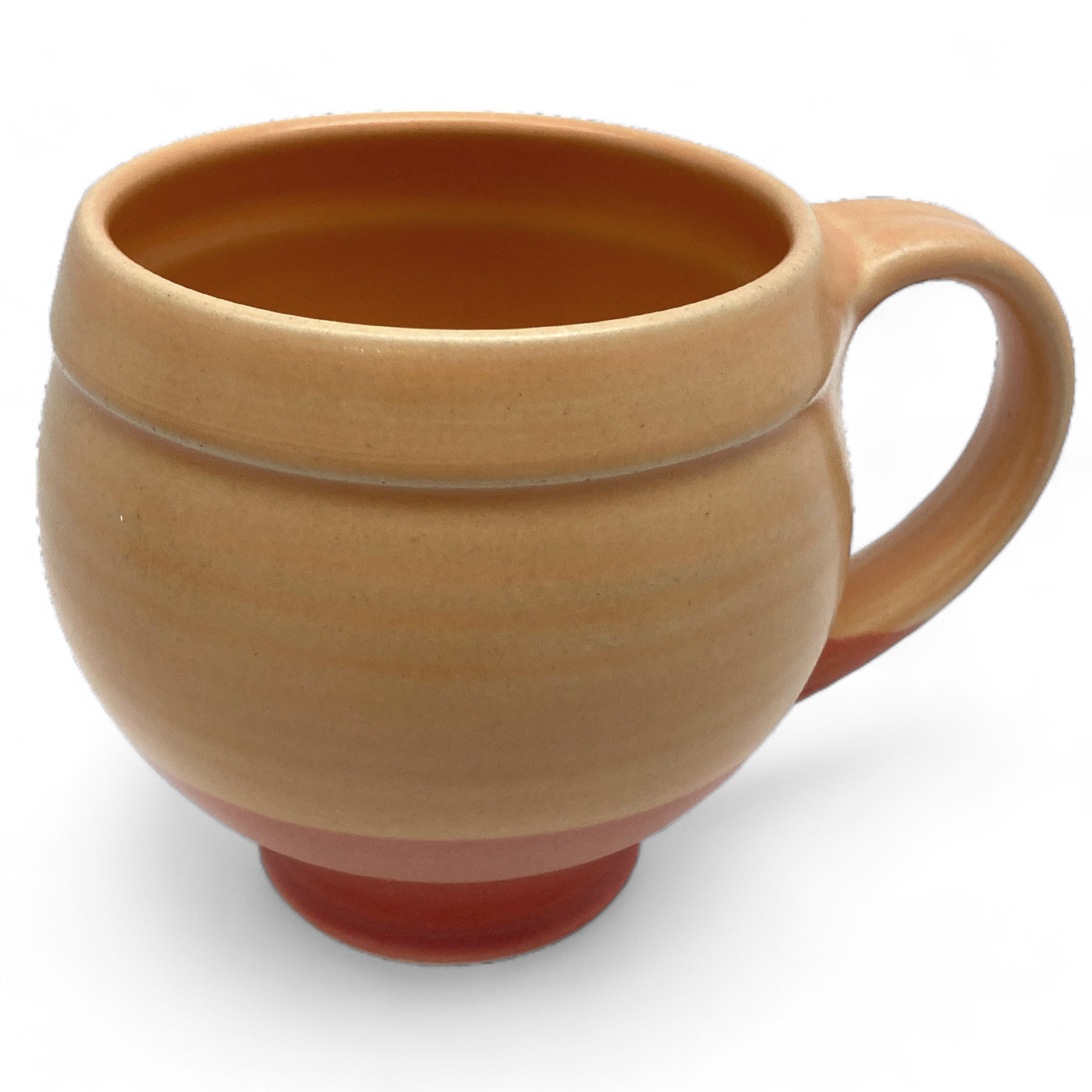 Round Mug