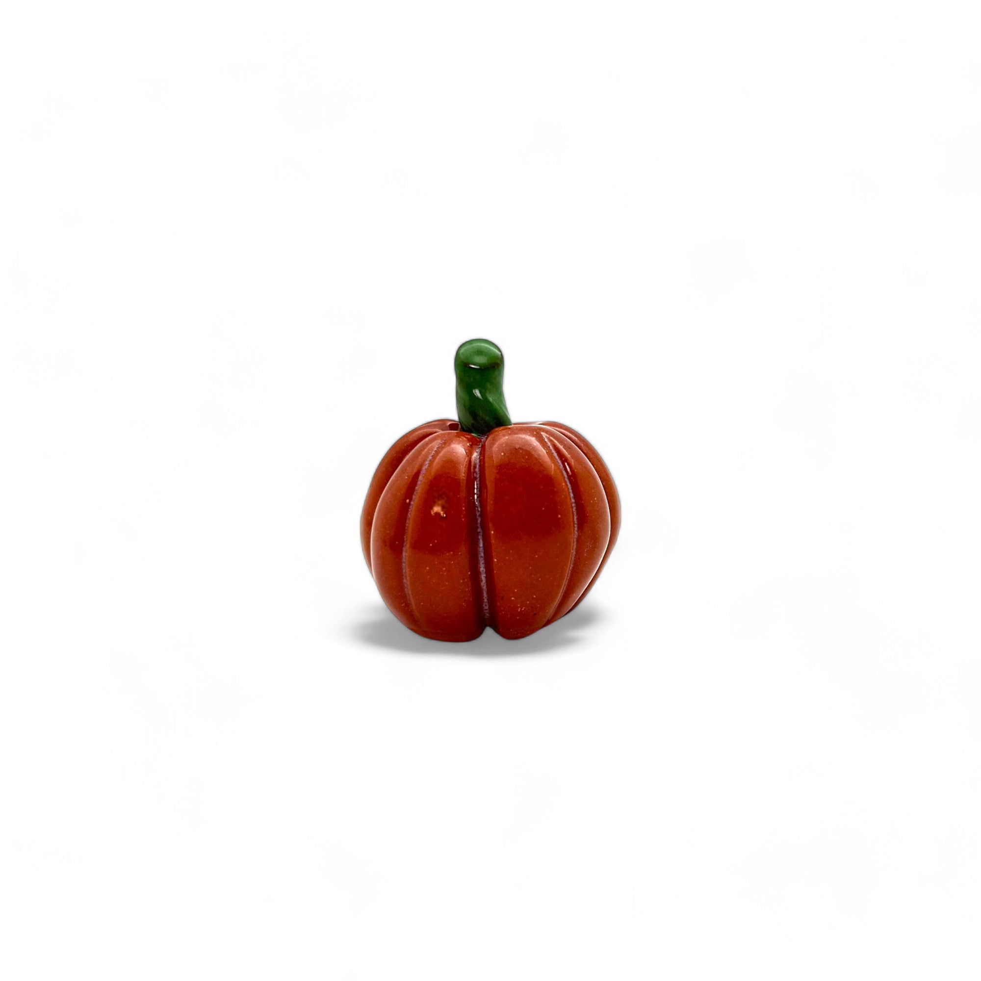 Miniature Pumpkin