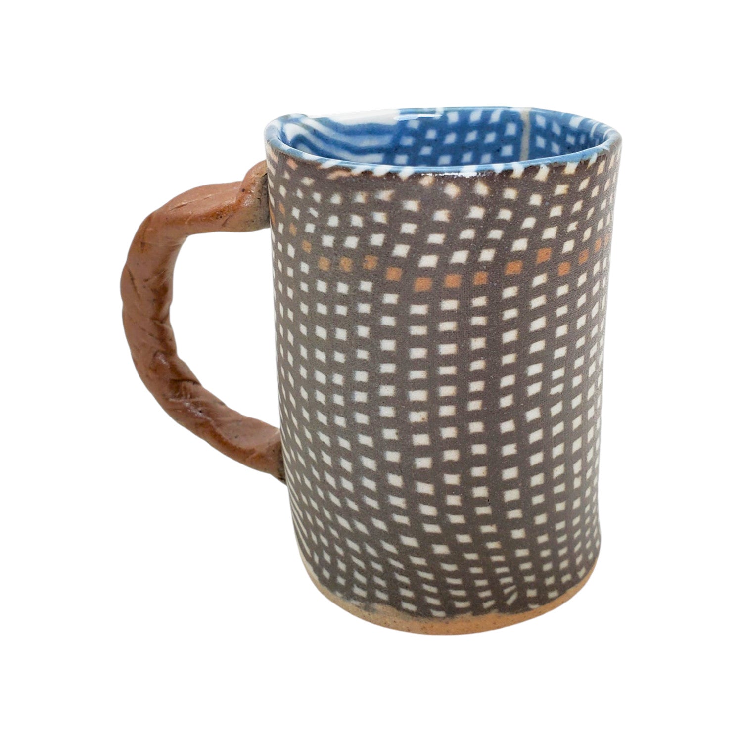 Mug, Teacup, or Demitassee