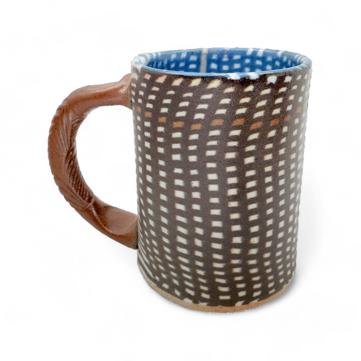 Mug, Teacup, or Demitassee