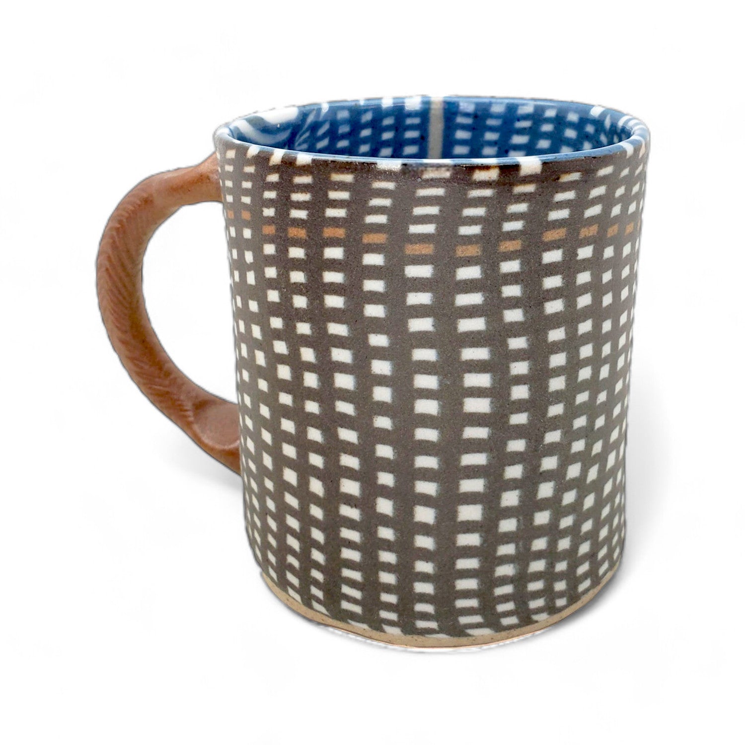 Mug, Teacup, or Demitassee