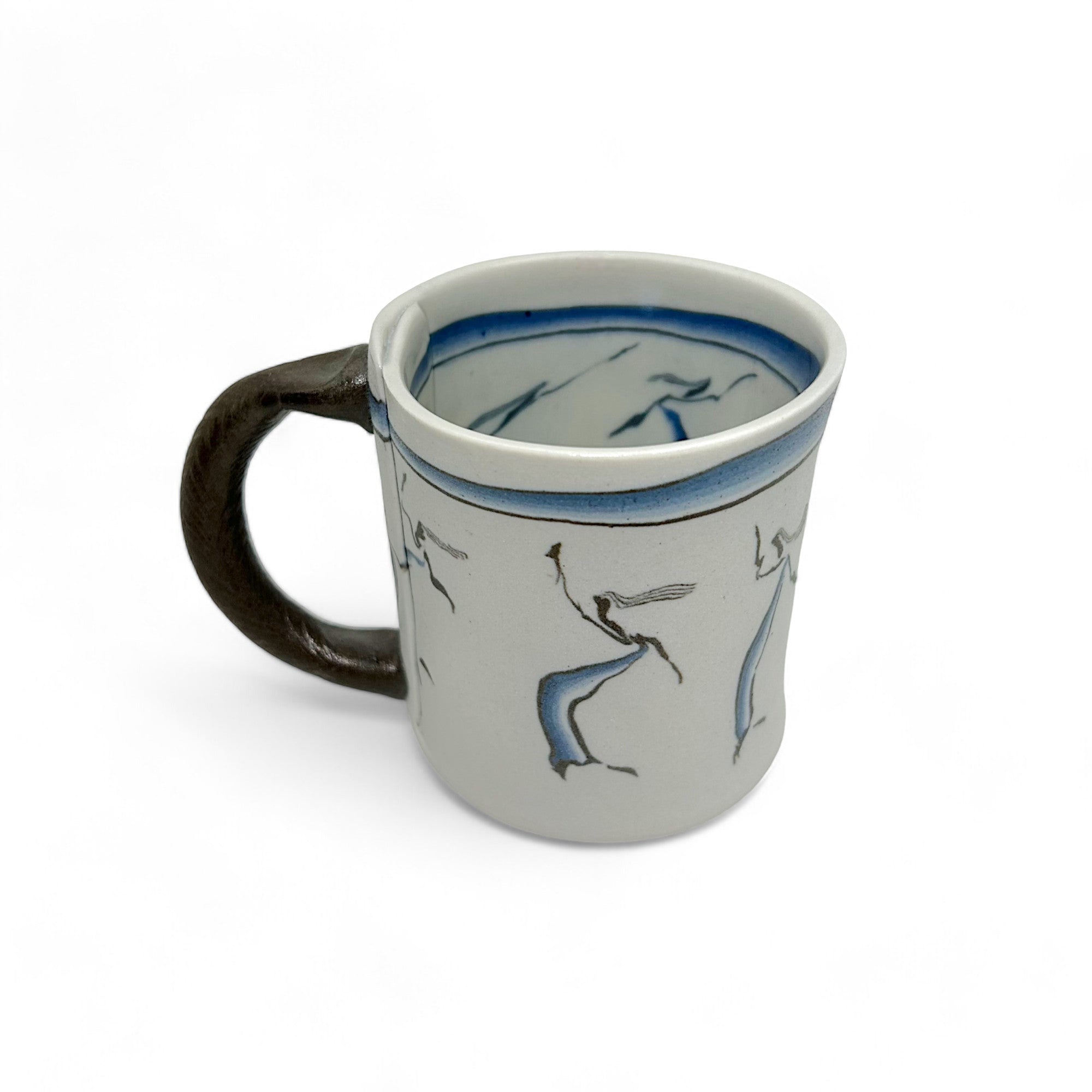 Mug - Dancing Women