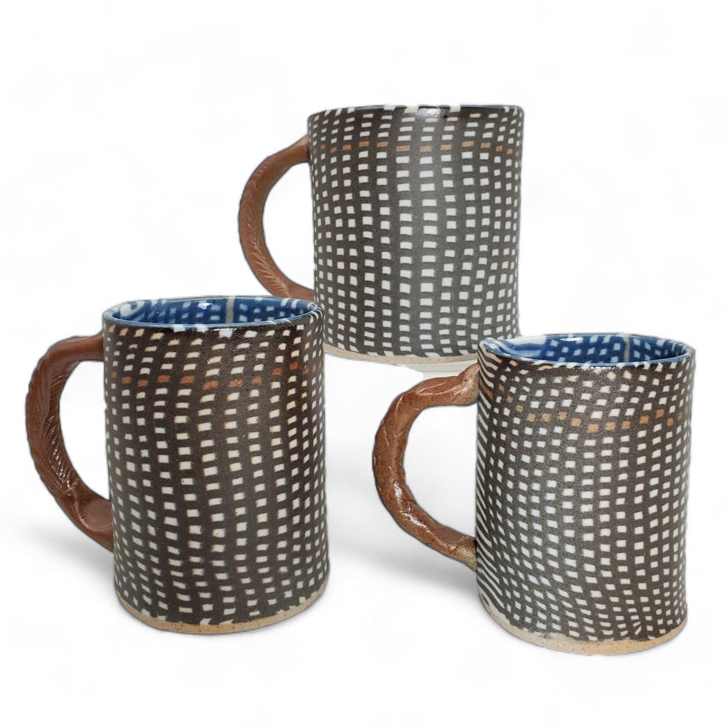 Mug, Teacup, or Demitassee