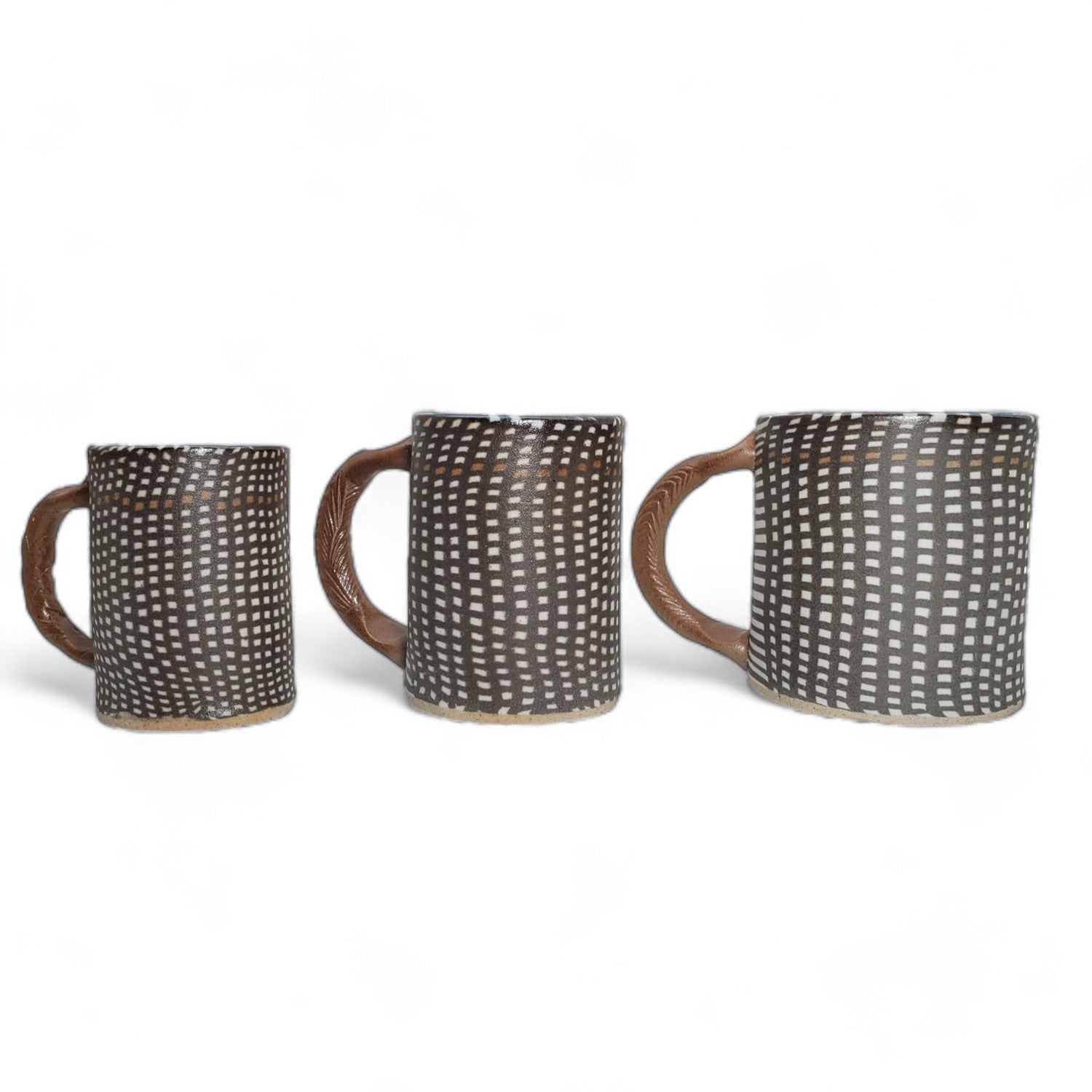 Mug, Teacup, or Demitassee