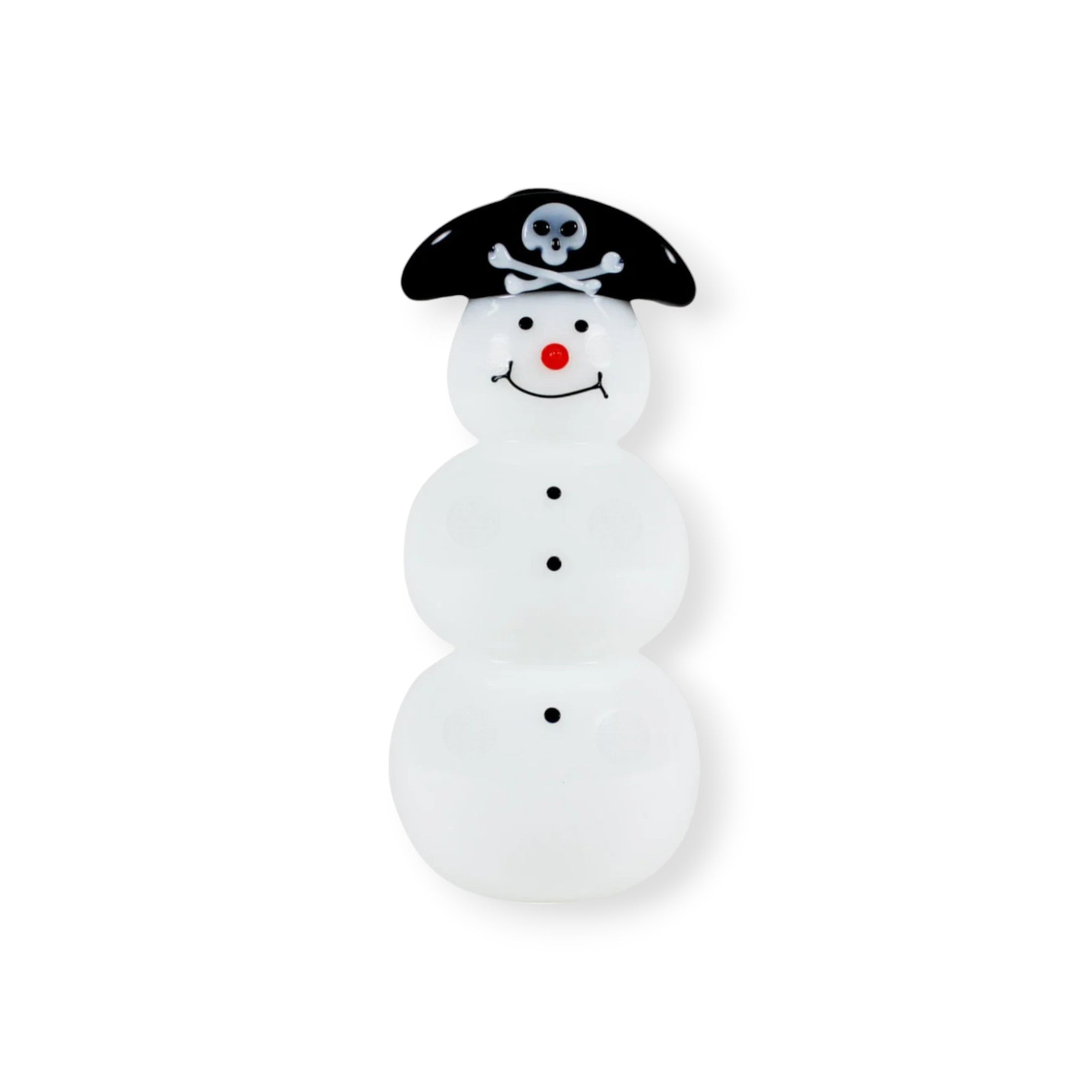 Snowman - Jolly Roger