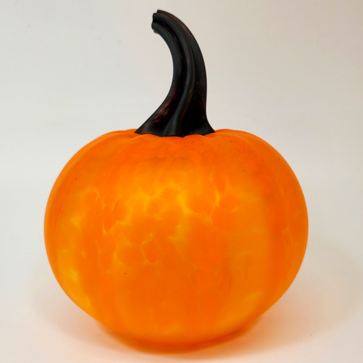 Ember Pumpkin