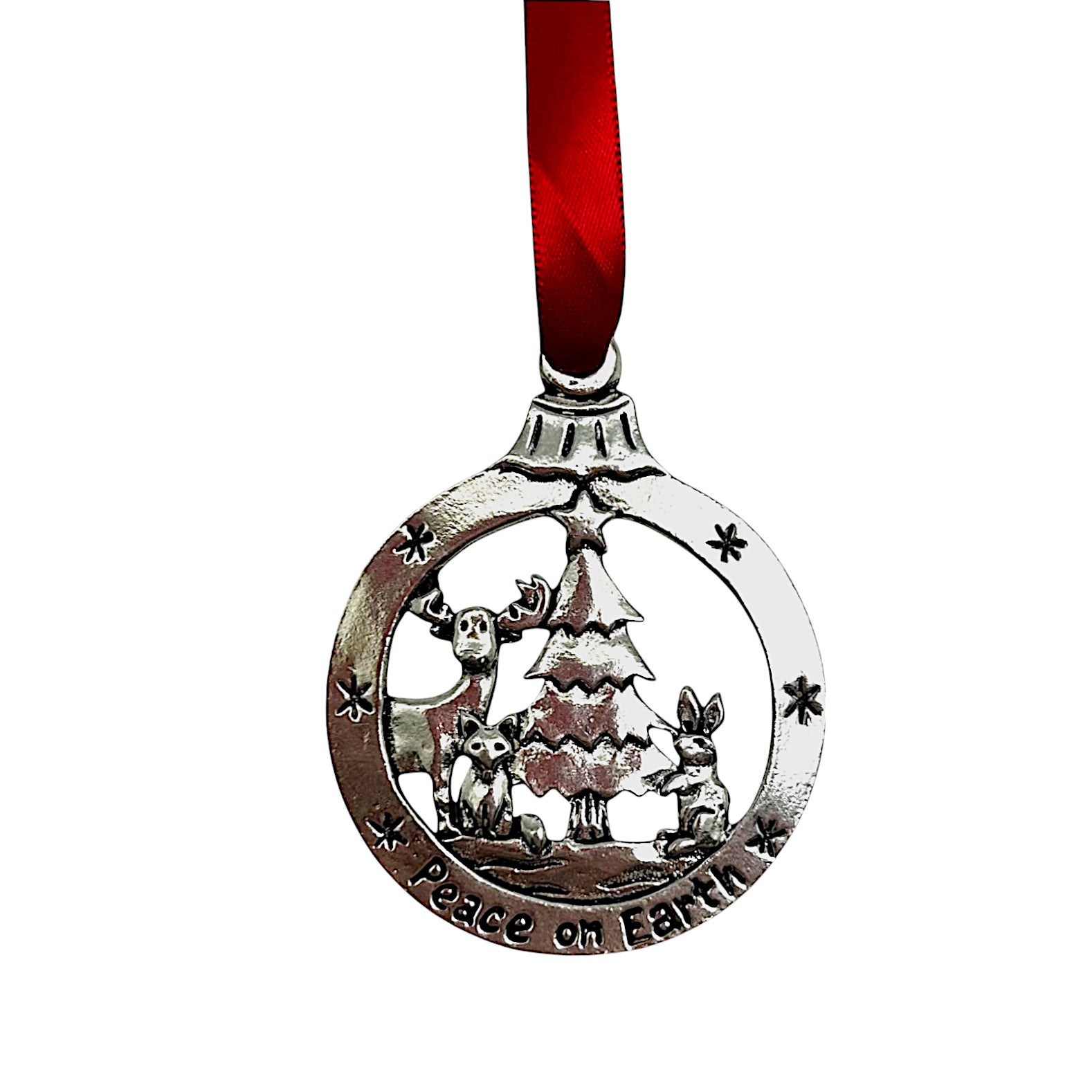 2024 Food Bank Ornament