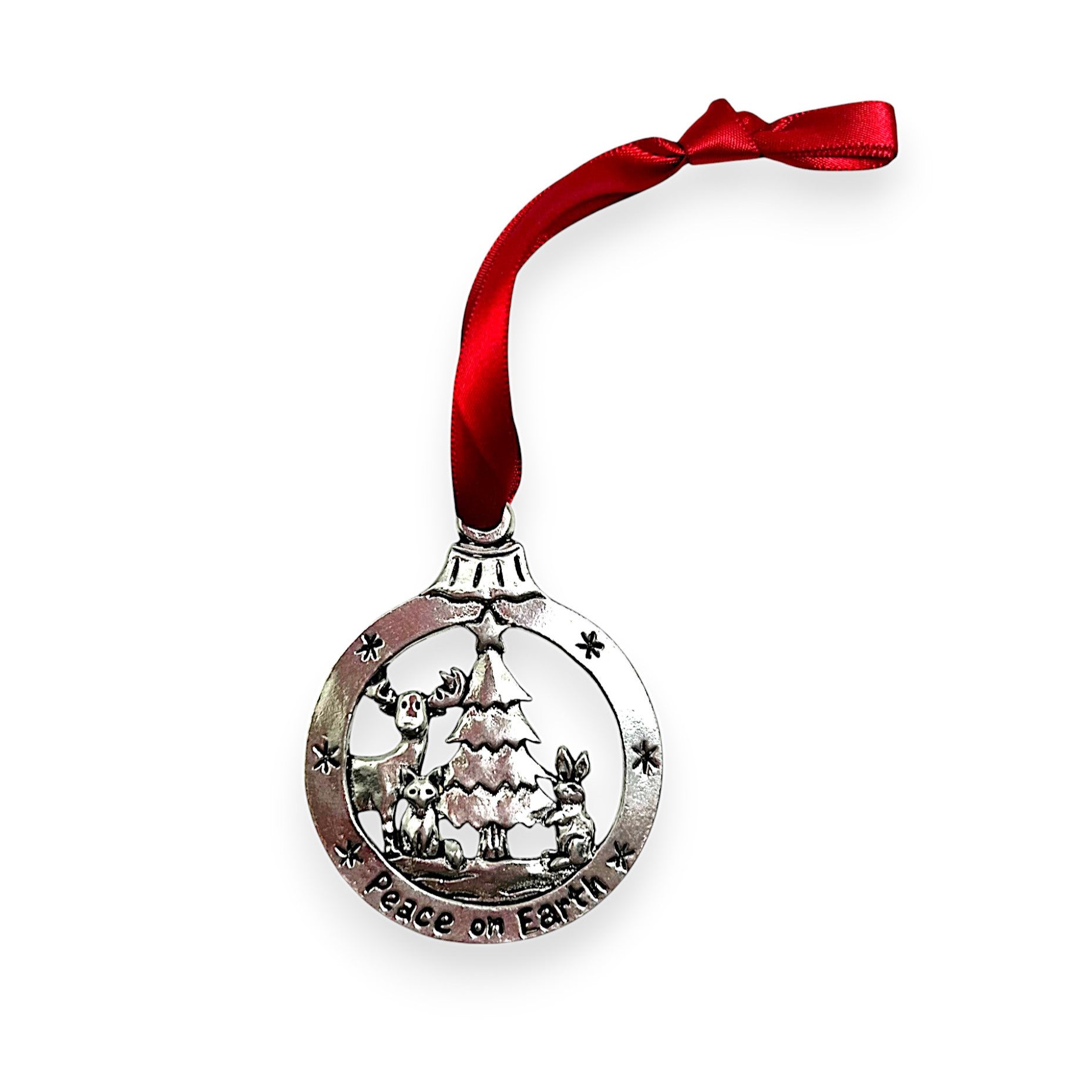 2024 Food Bank Ornament