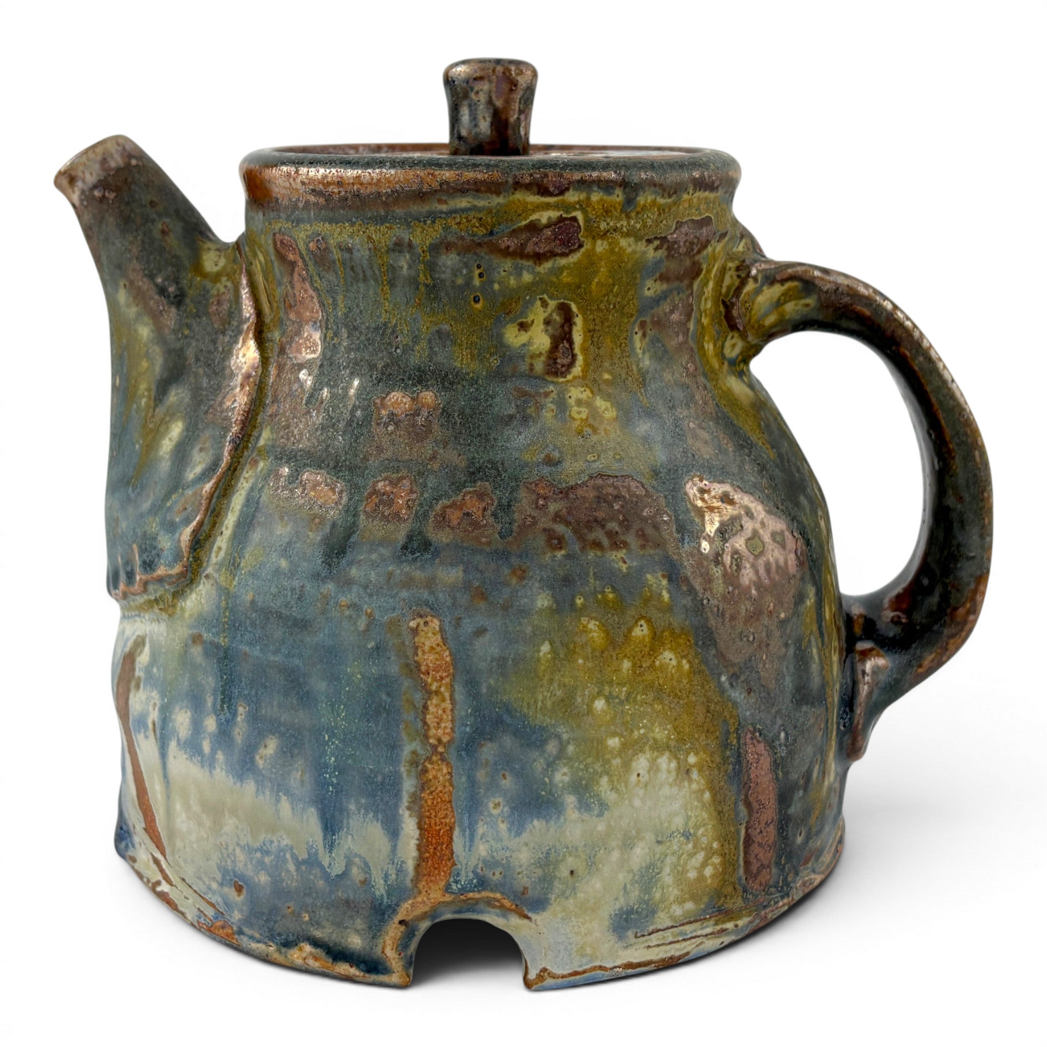 Doug Dotson - Teapot 1
