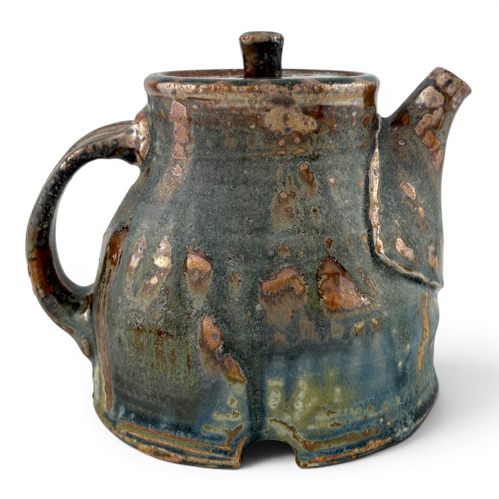 Doug Dotson - Teapot 1