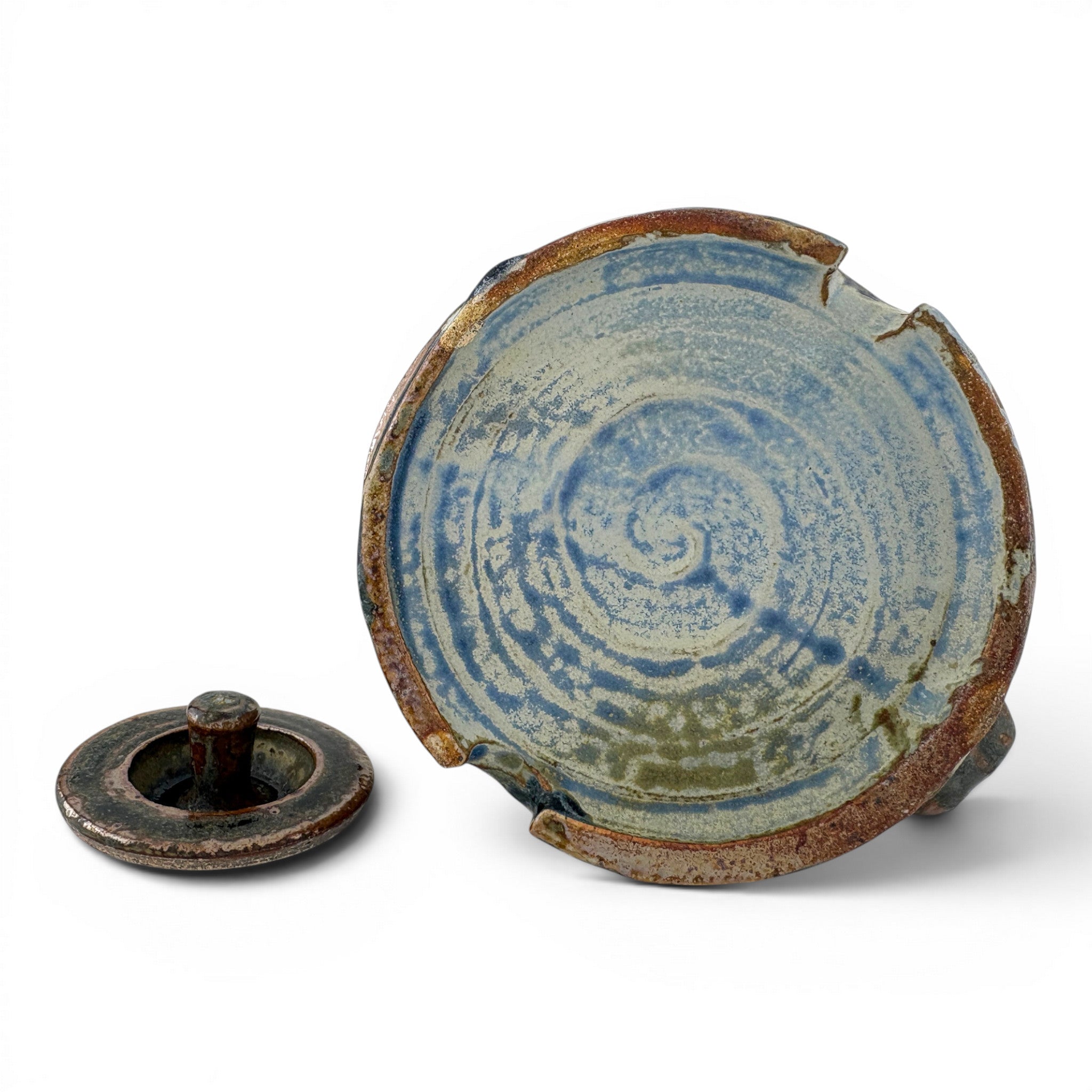 Doug Dotson - Teapot 1