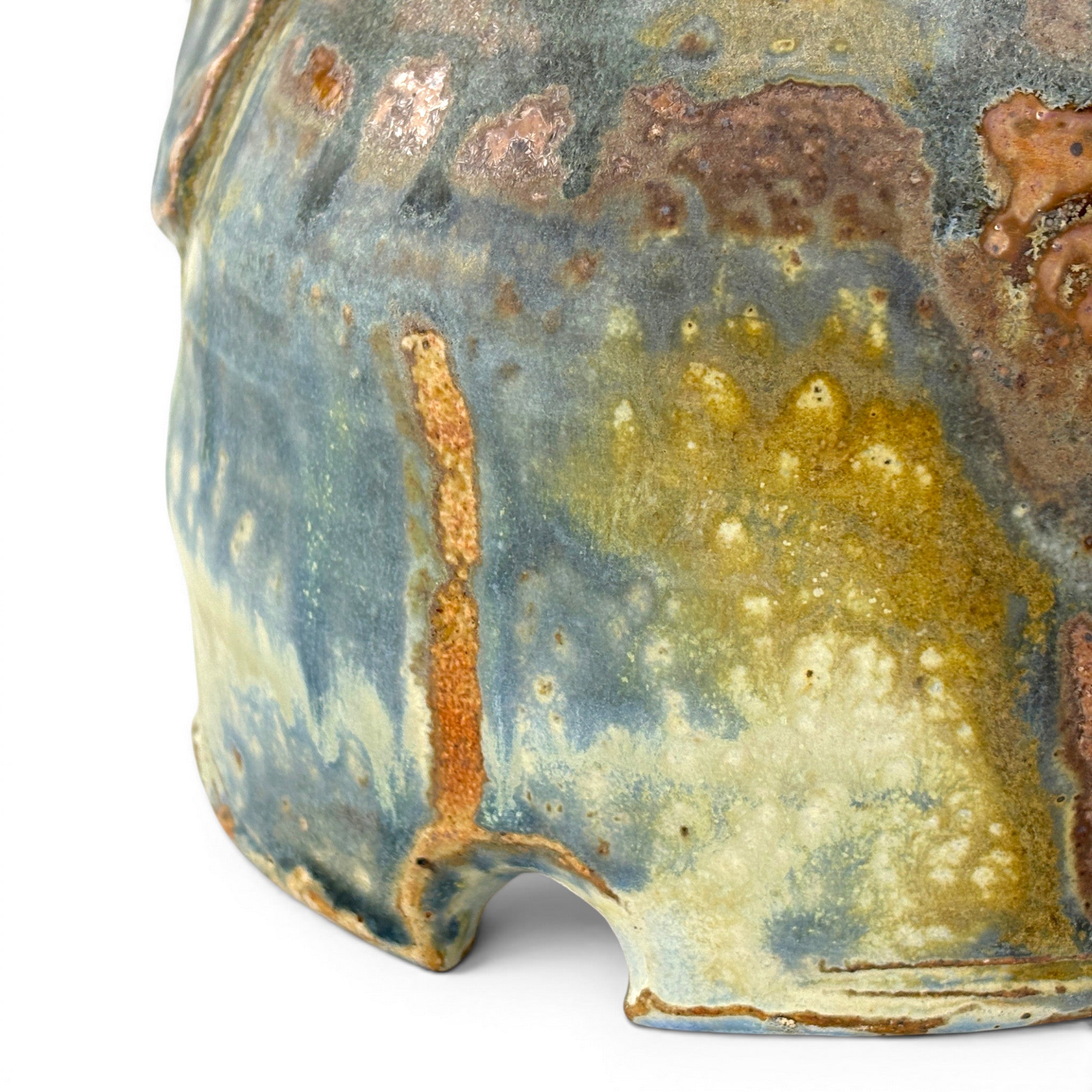 Doug Dotson - Teapot 1