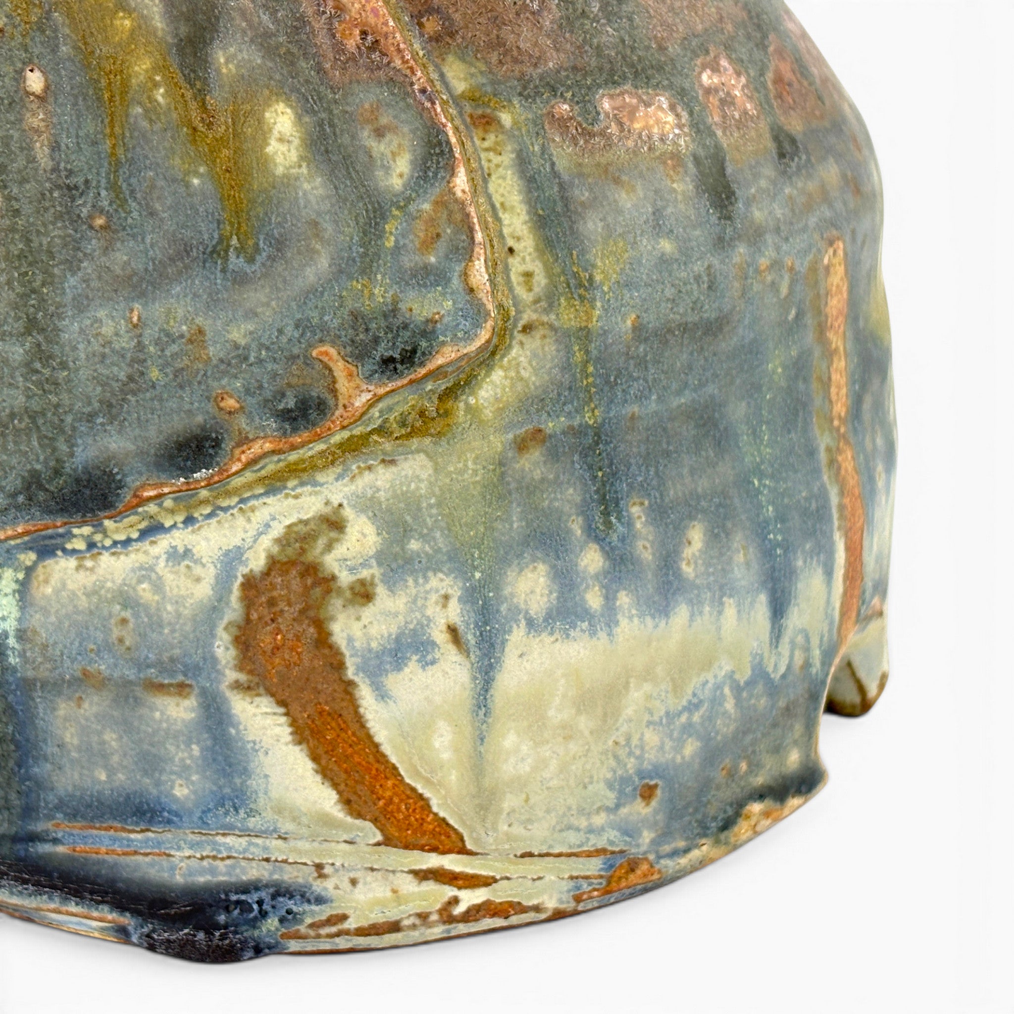 Doug Dotson - Teapot 1
