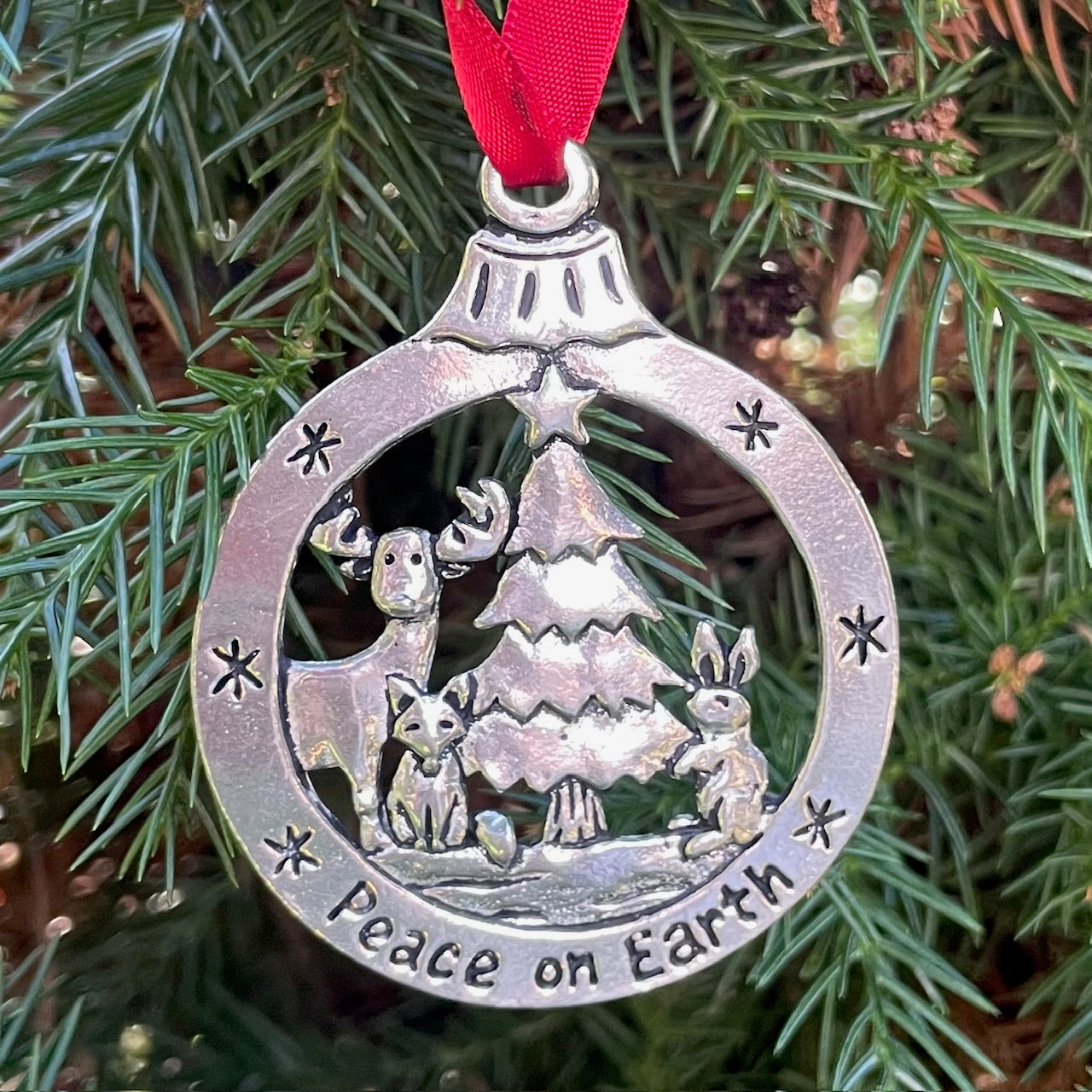 2024 Food Bank Ornament