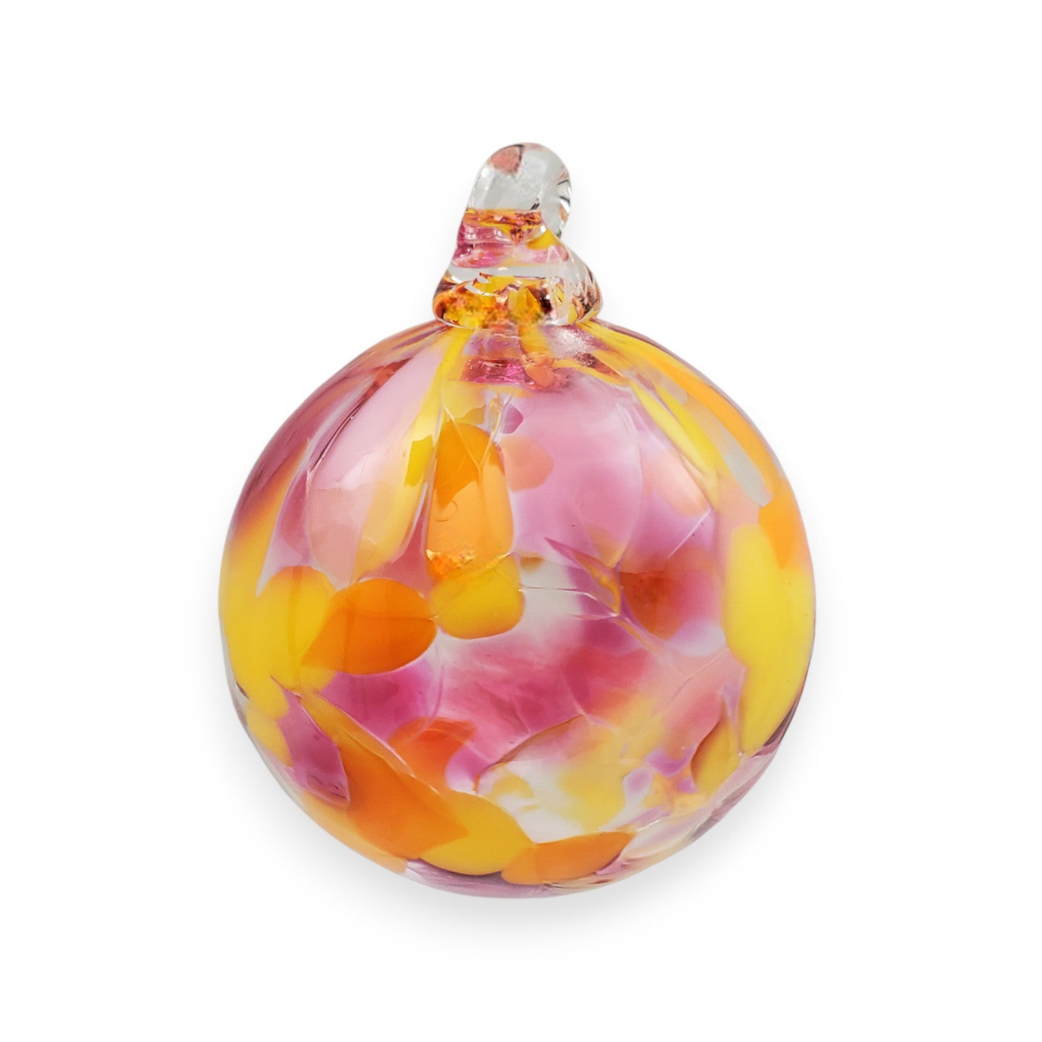 Lantana Ornament