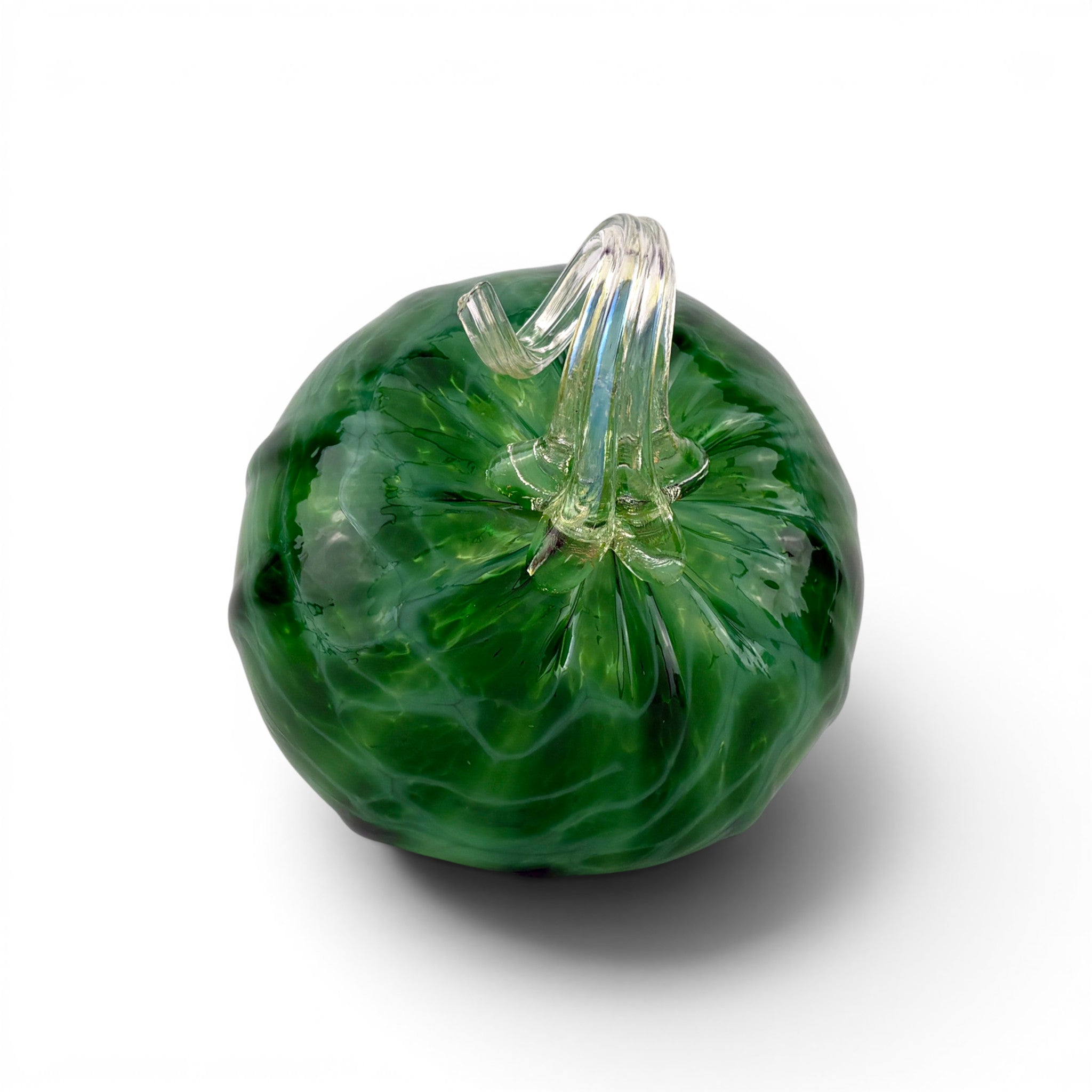Malachite Pumpkin
