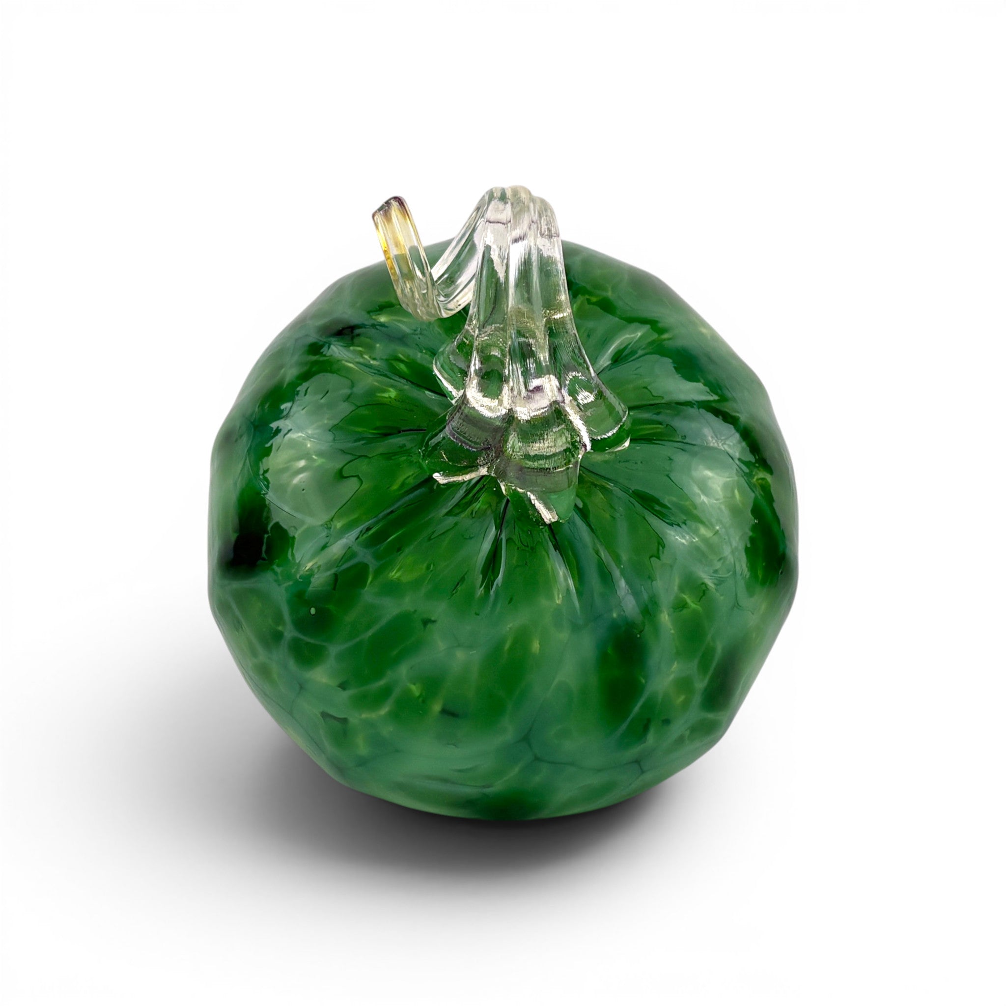 Malachite Pumpkin