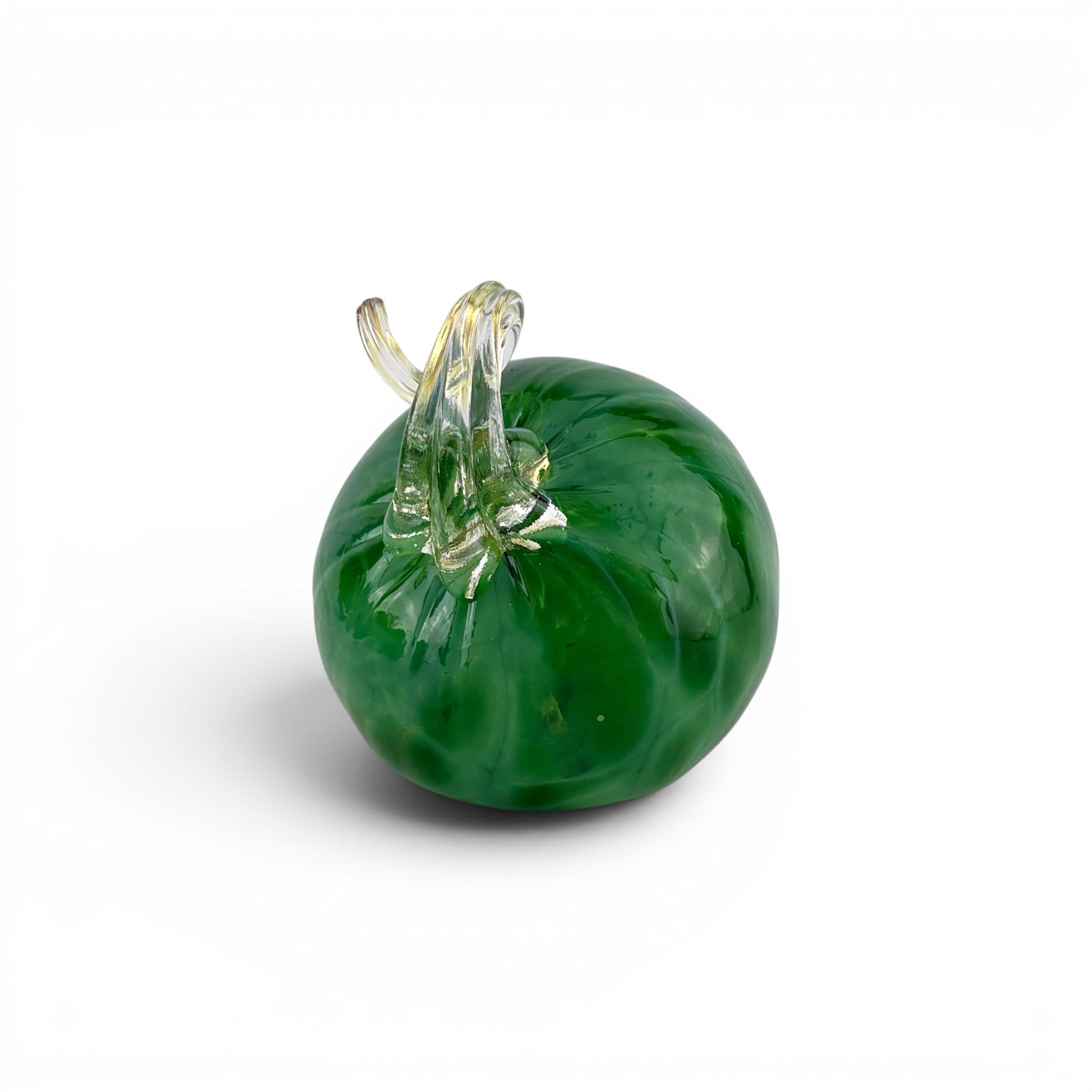 Malachite Pumpkin