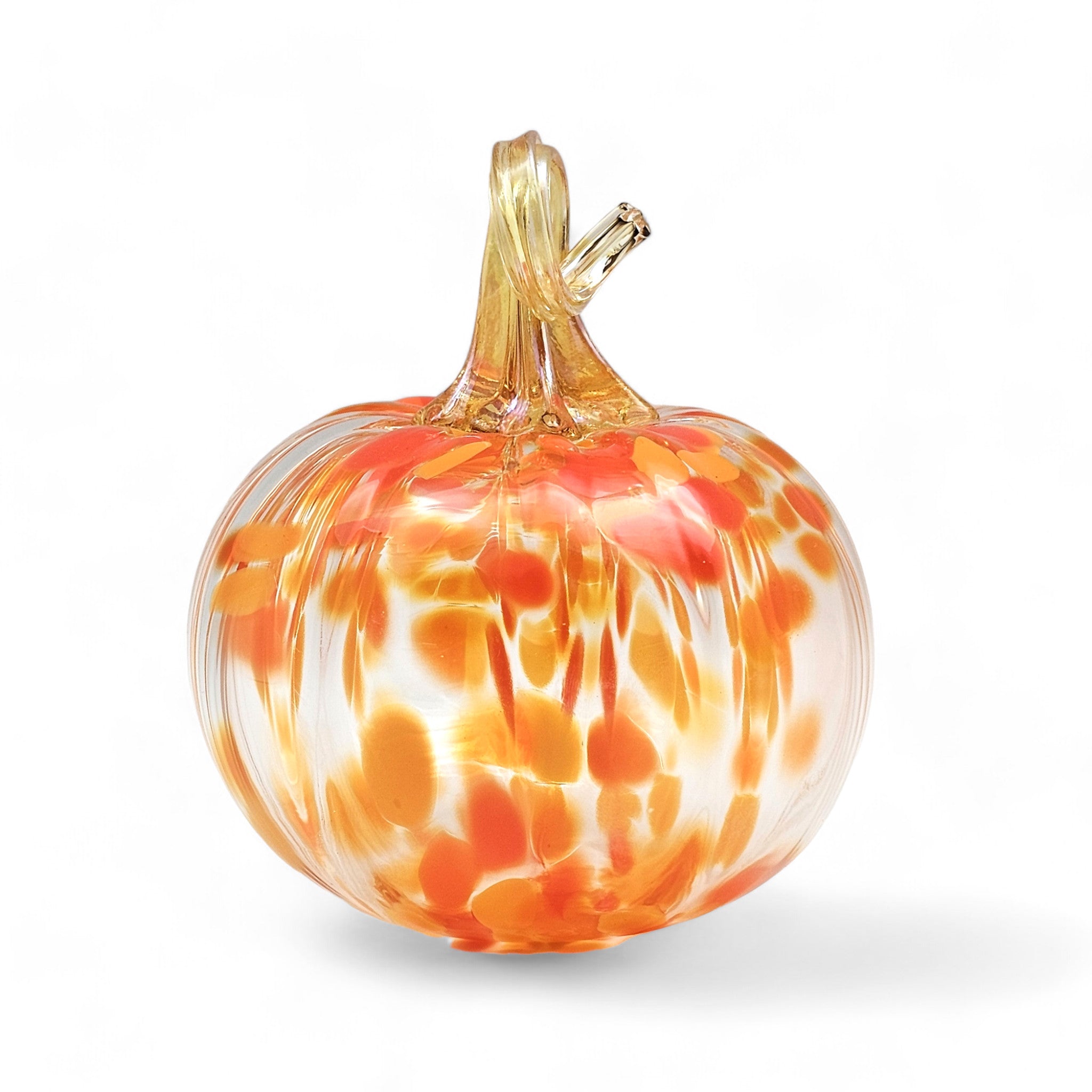 Orange Blossom Pumpkin