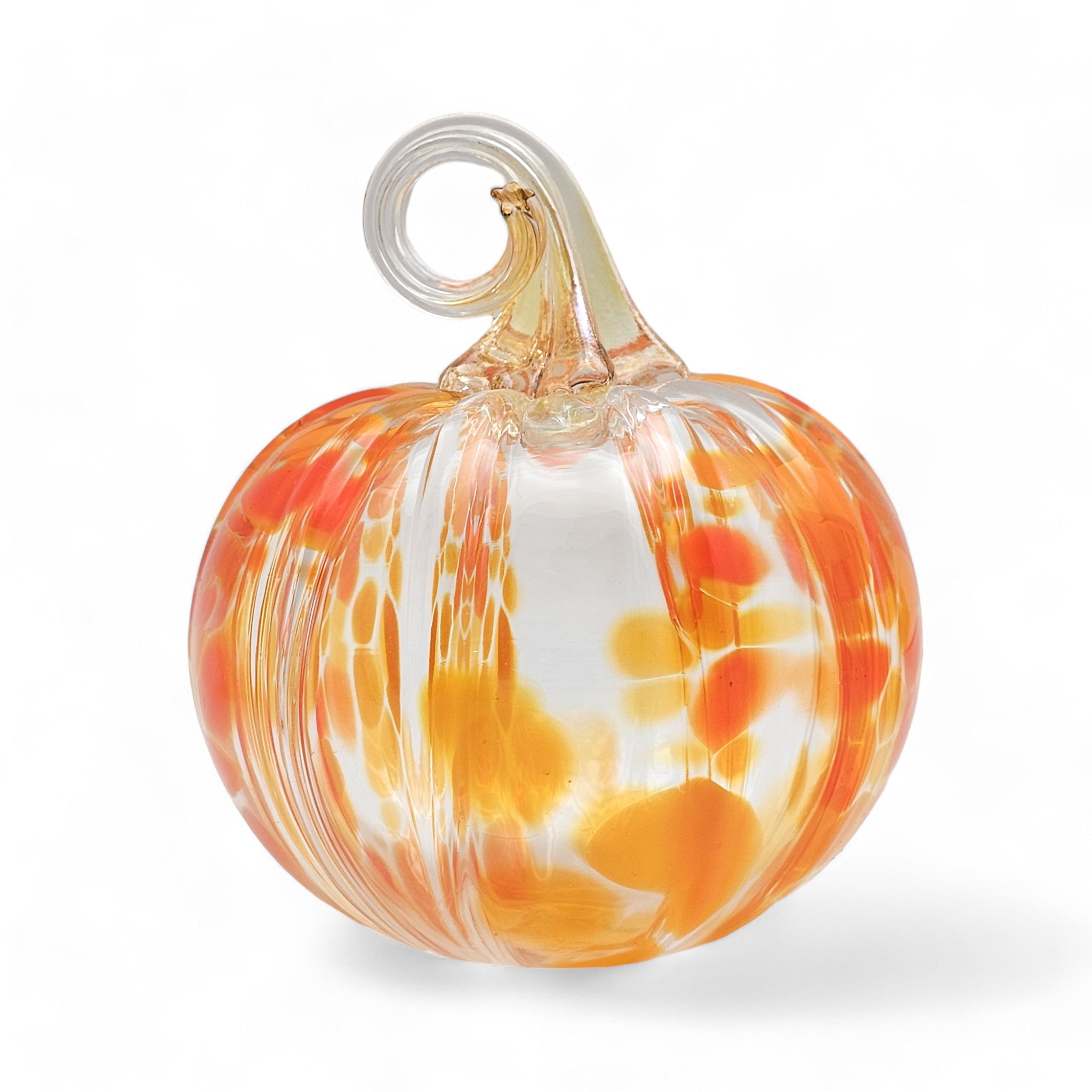 Orange Blossom Pumpkin