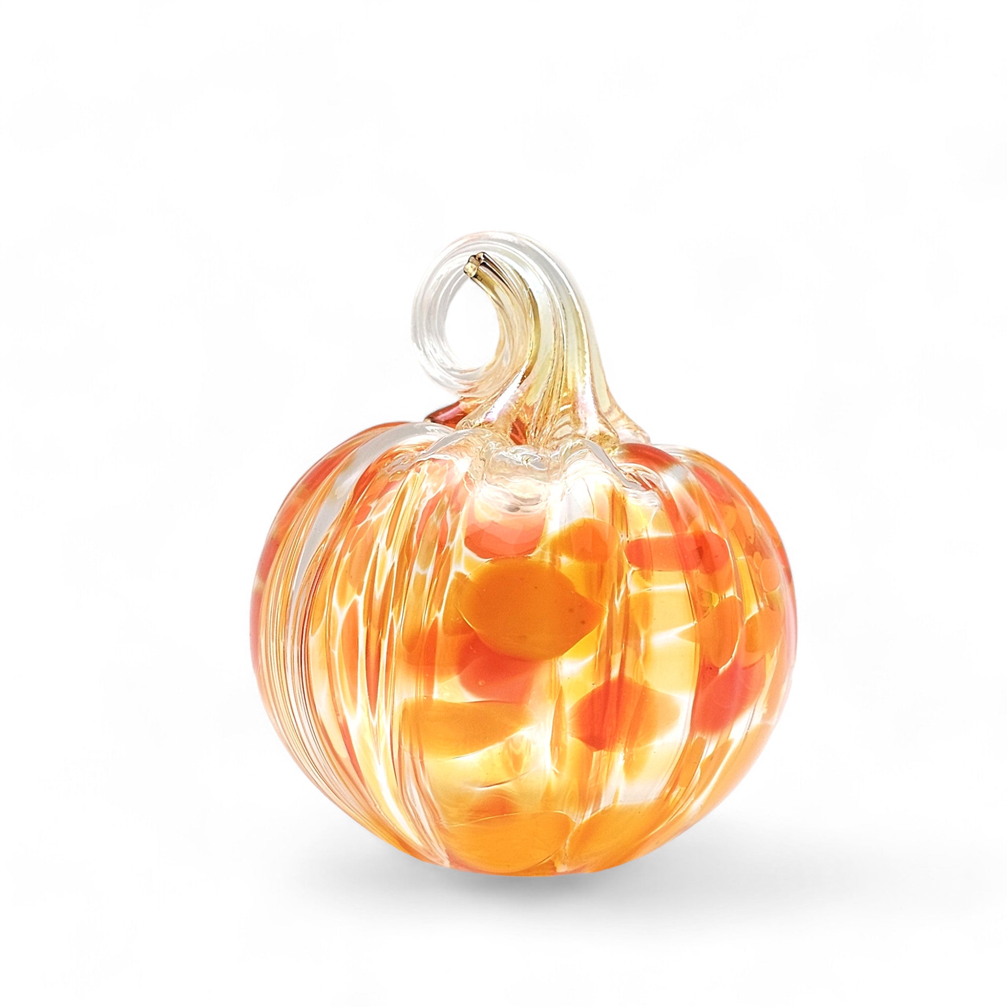 Orange Blossom Pumpkin