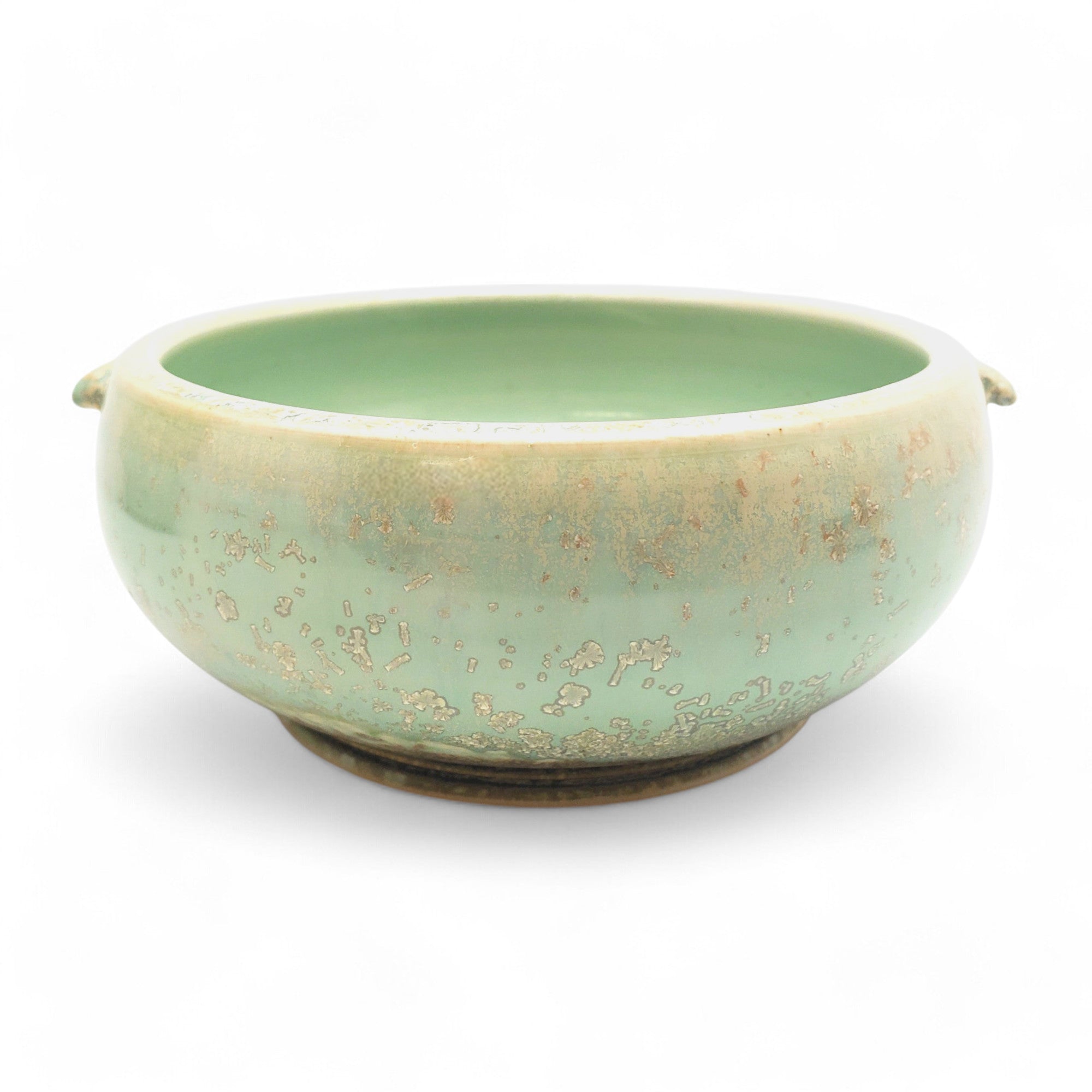 Stoneware Bowl