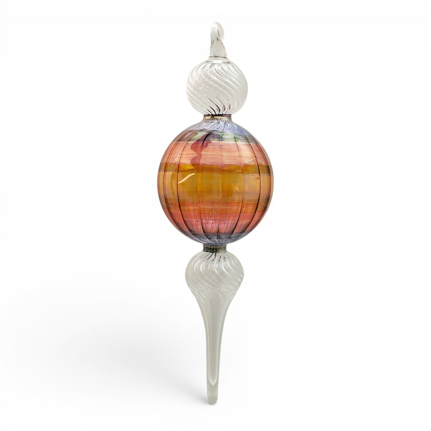 Classic Ornament - Small