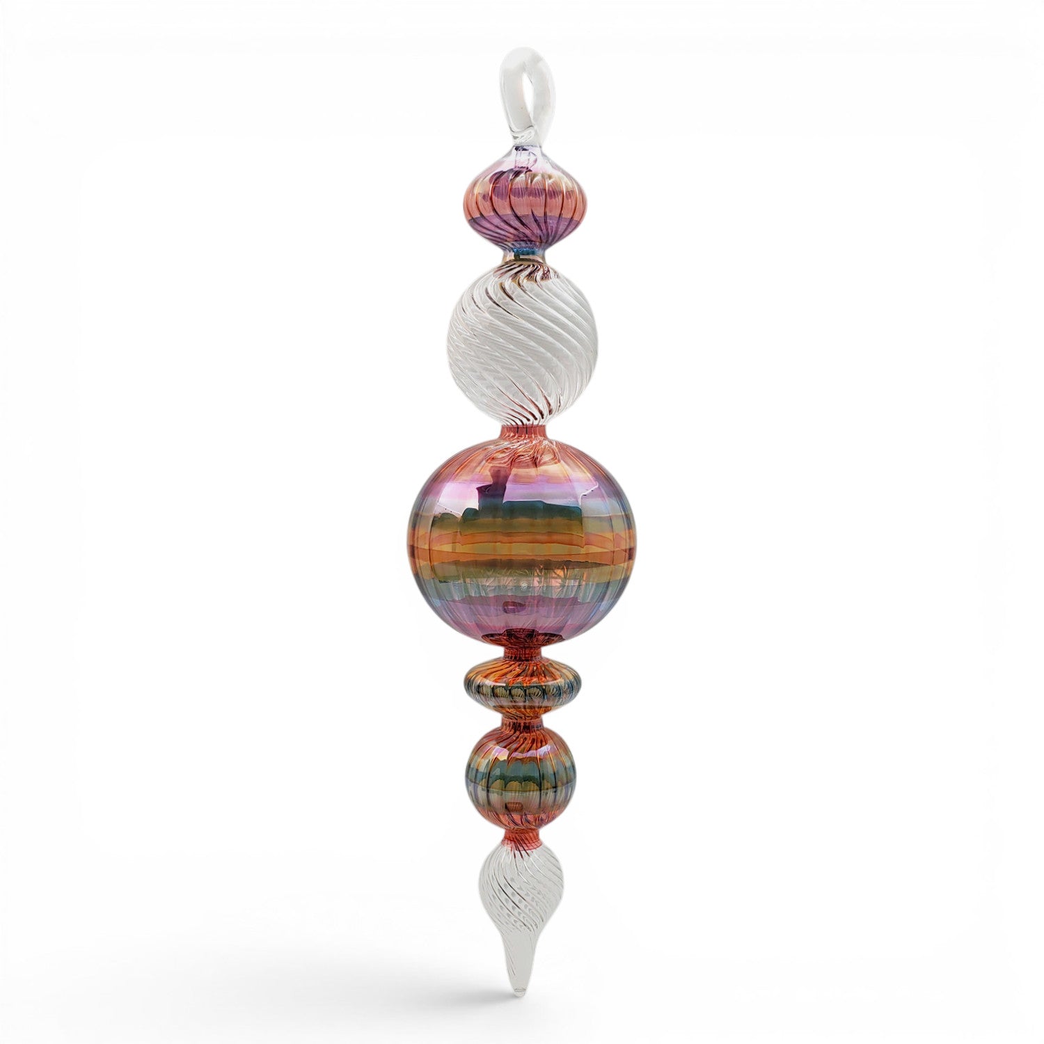 Classic Ornament - Large