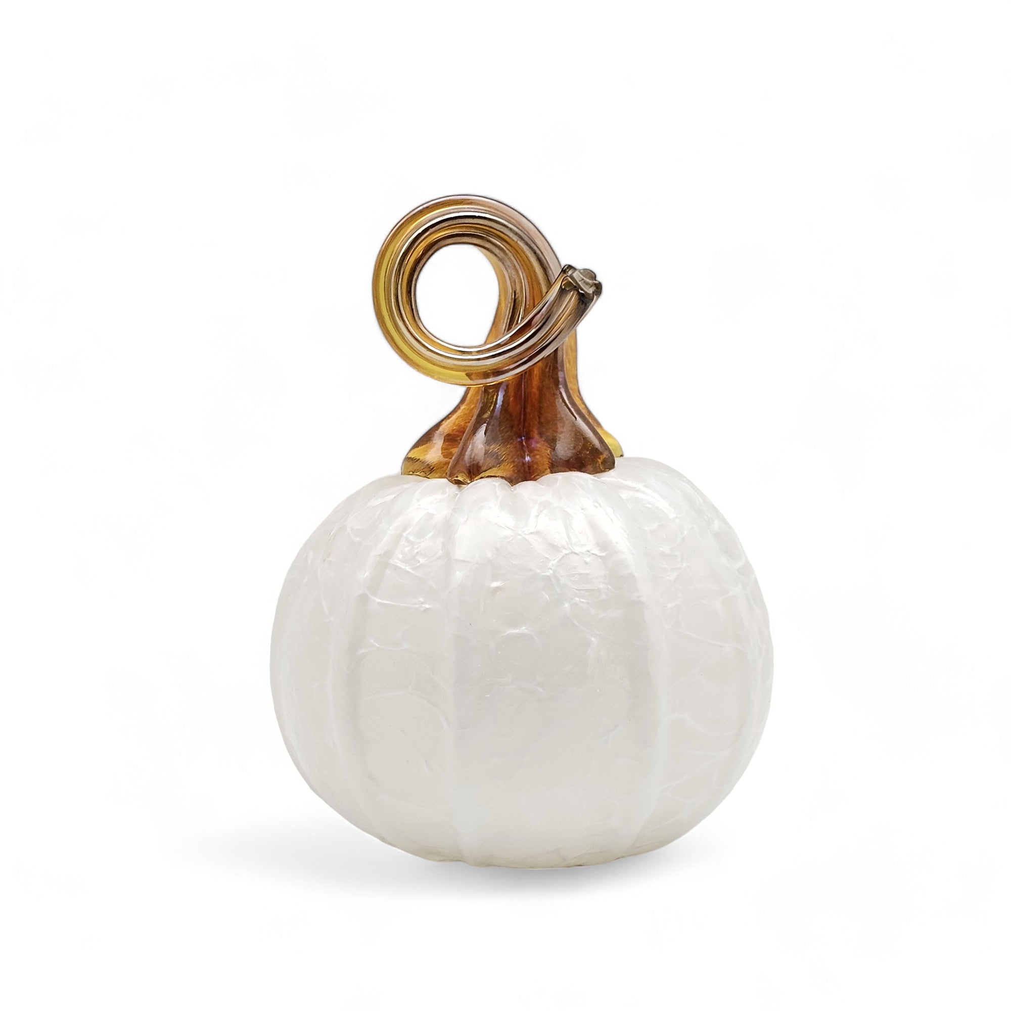 Snowdrift Pumpkin