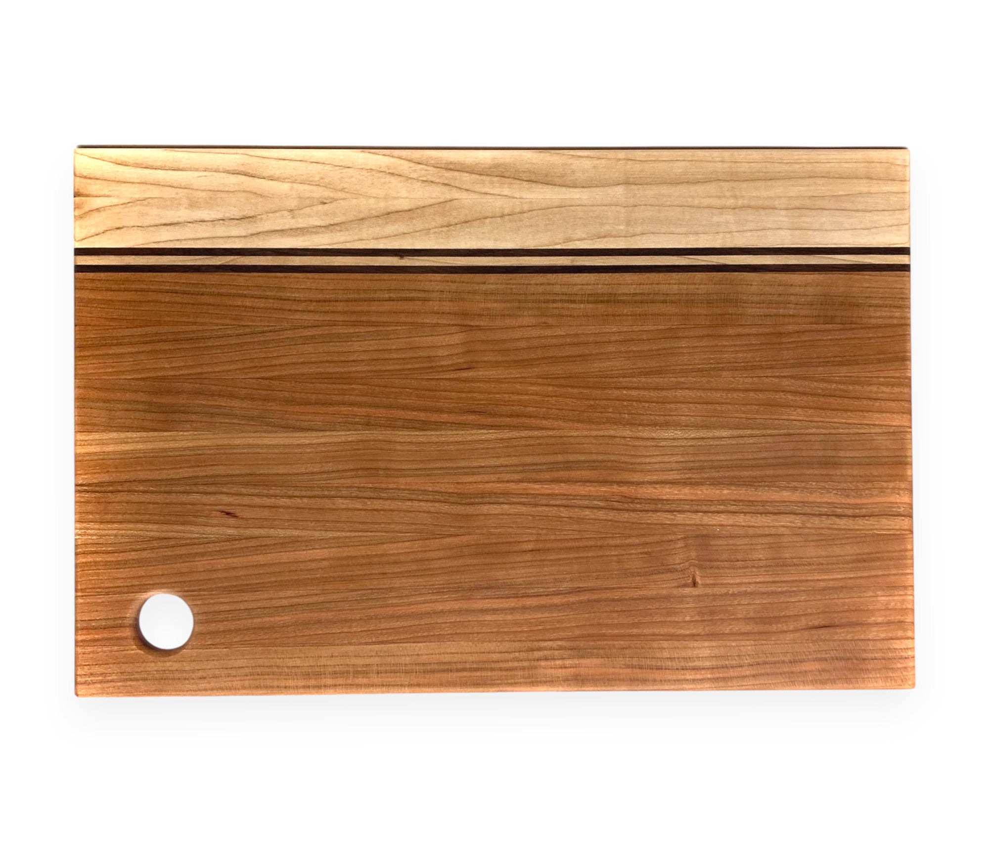 Lightweight Cutting Board