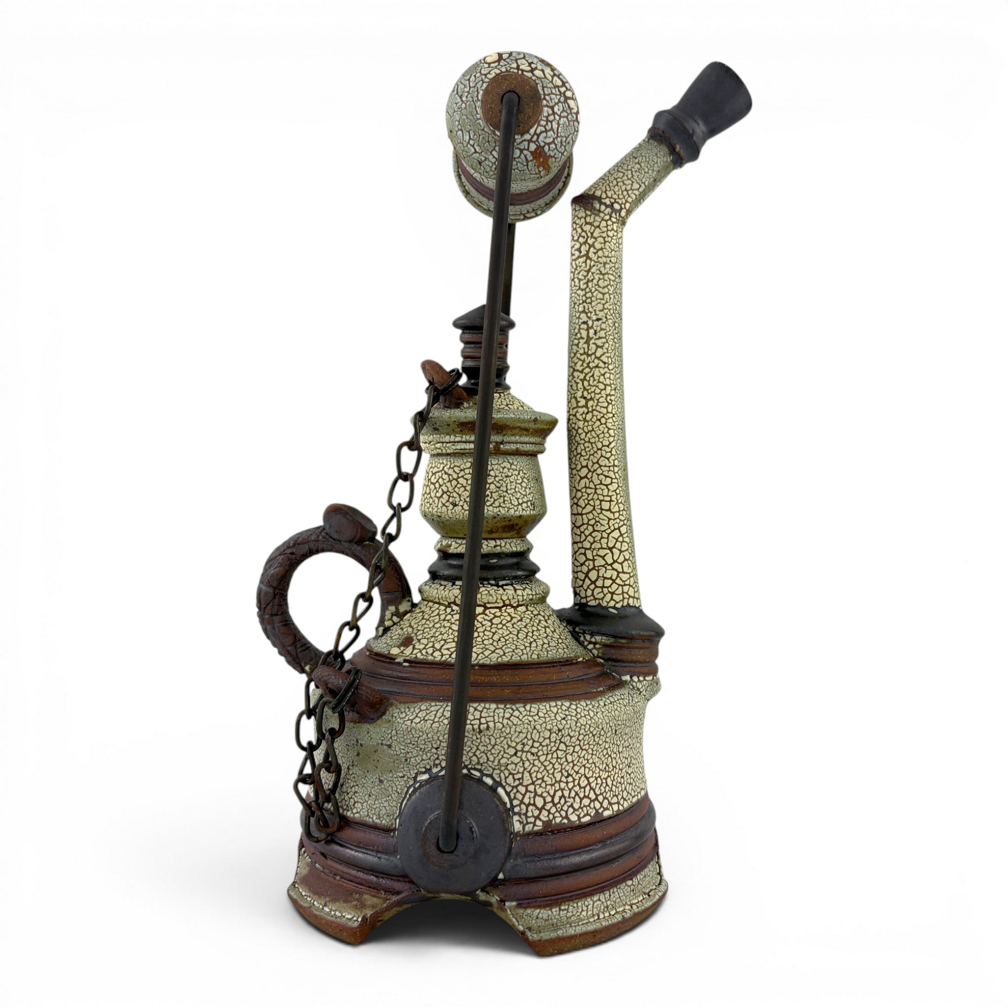 Tony Borchardt - Gaspot