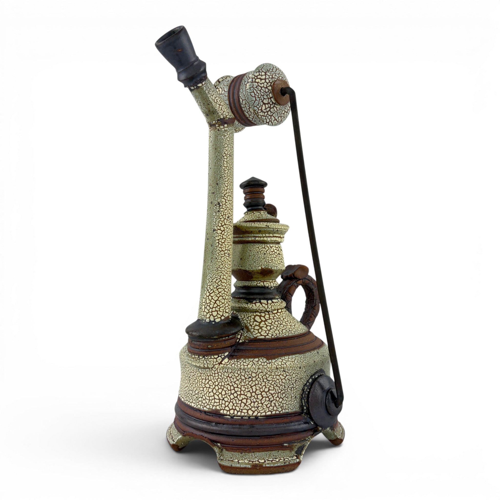 Tony Borchardt - Gaspot