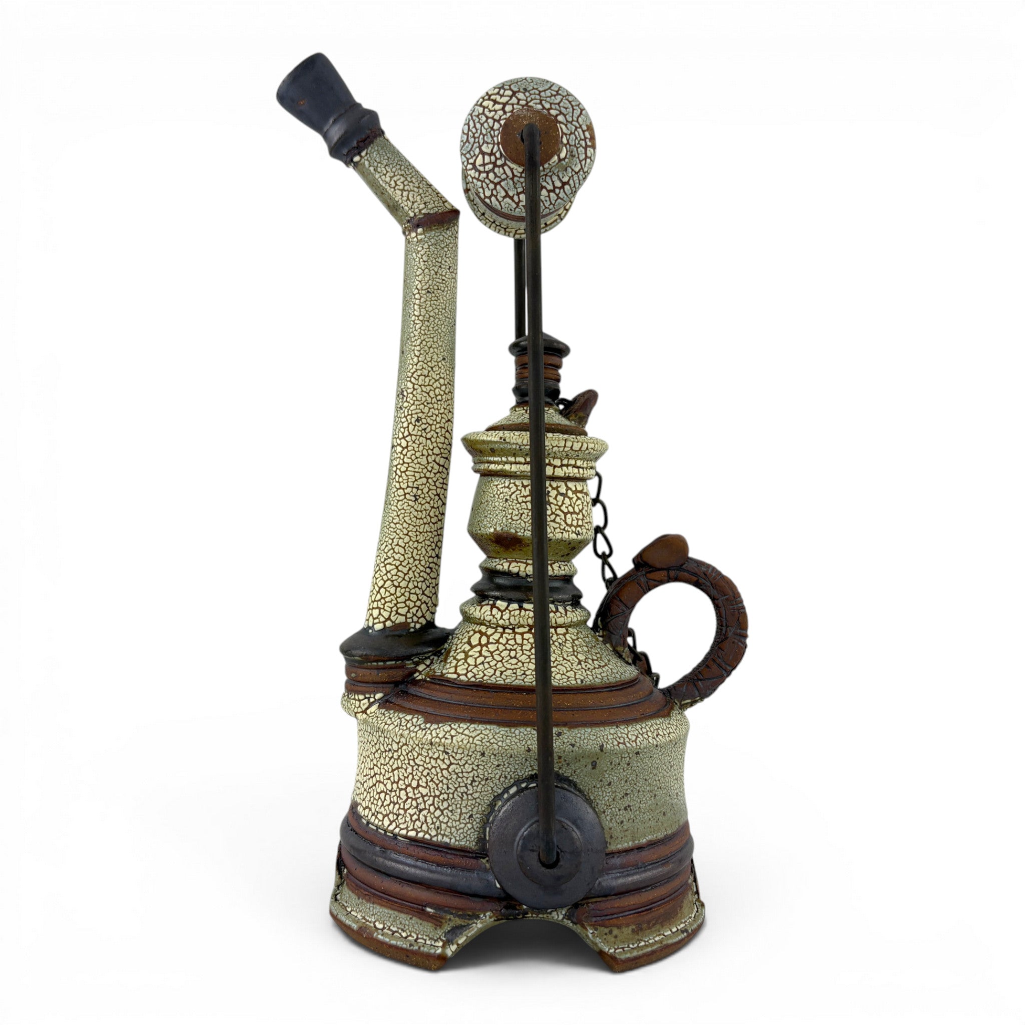 Tony Borchardt - Gaspot
