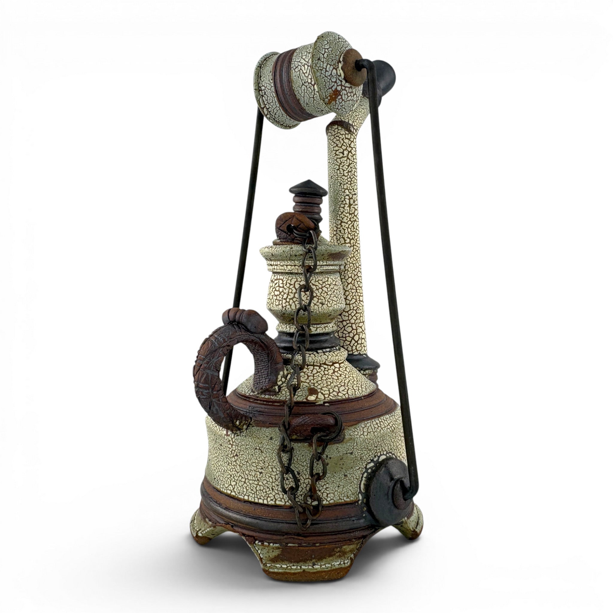 Tony Borchardt - Gaspot