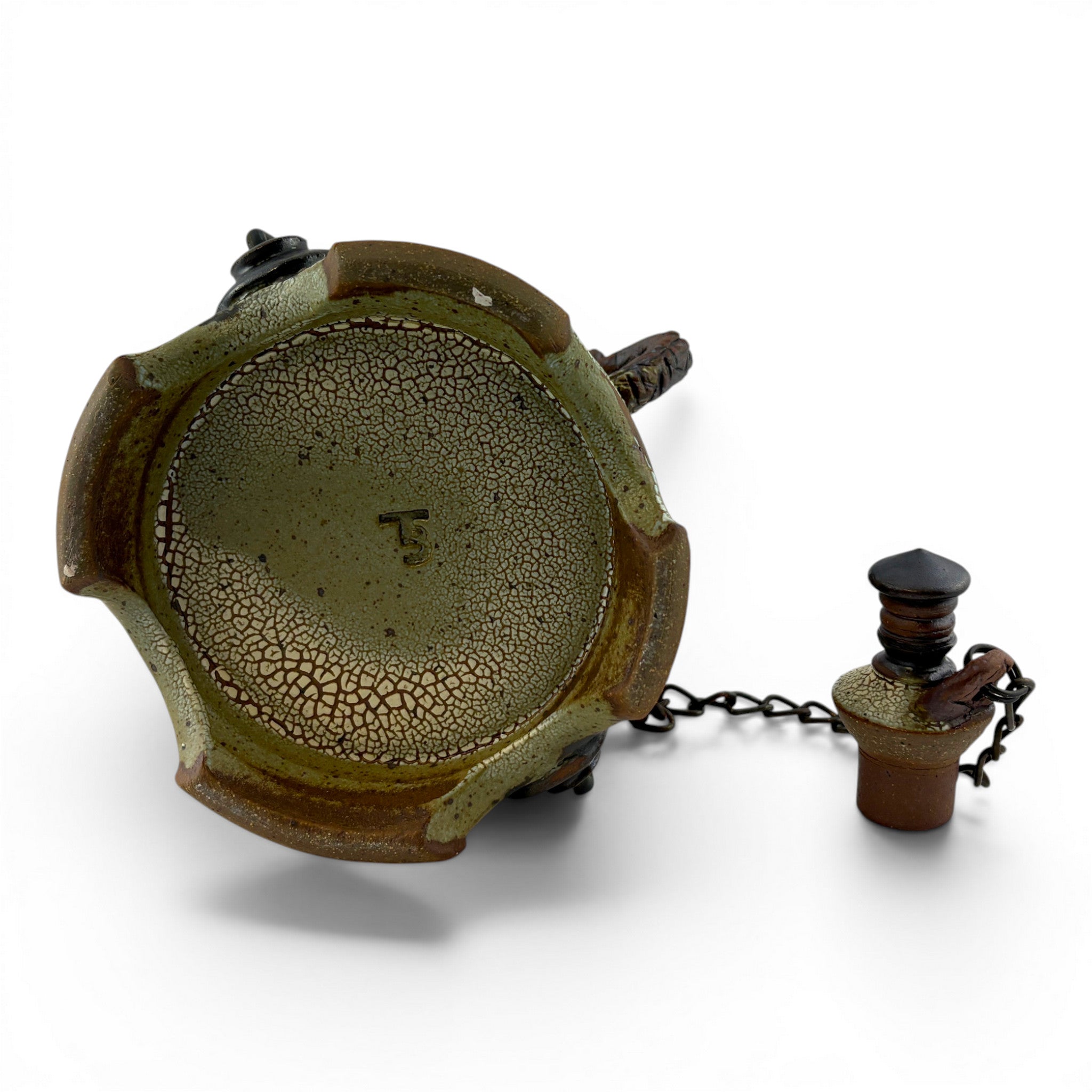 Tony Borchardt - Gaspot