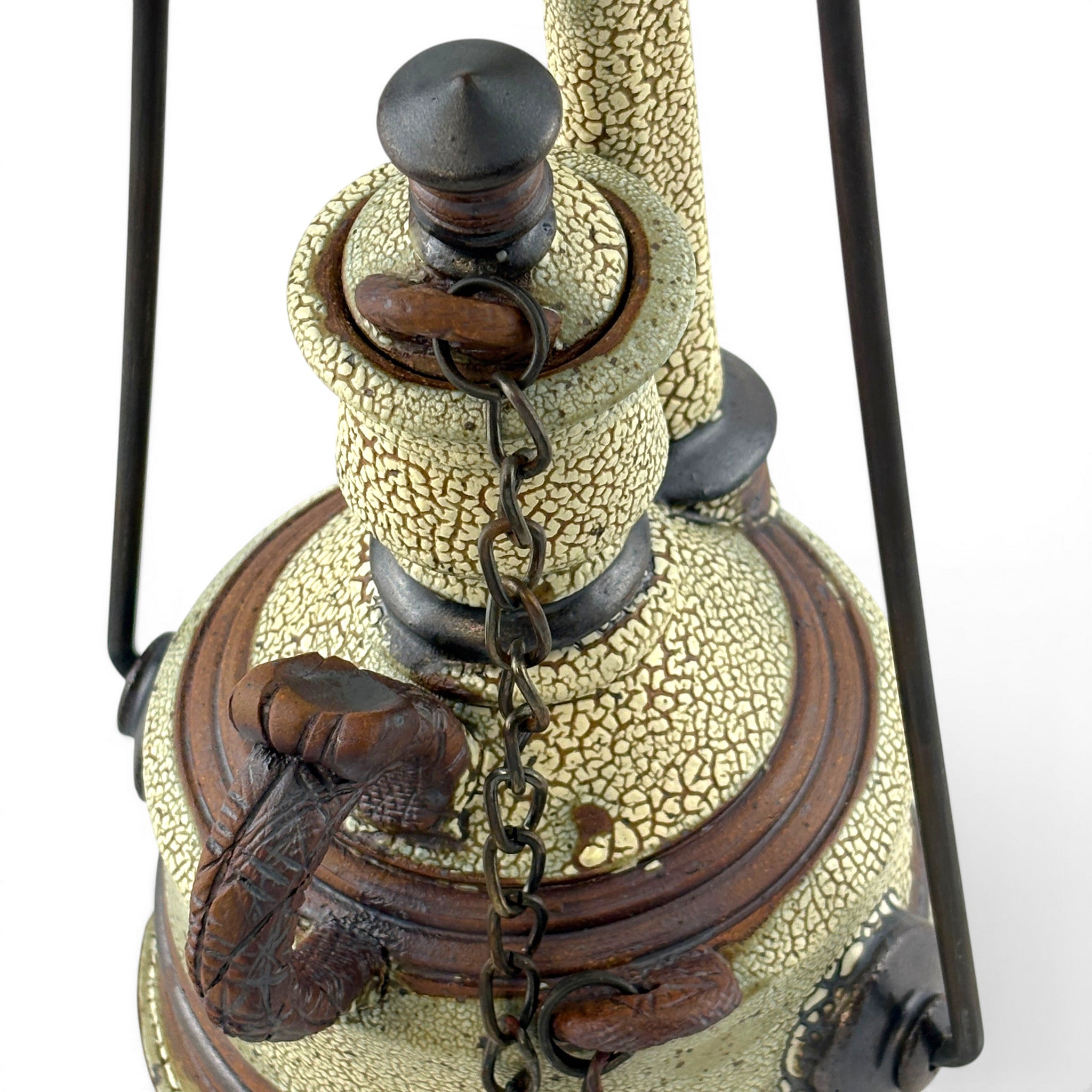 Tony Borchardt - Gaspot