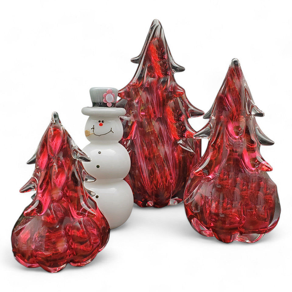 Glass Trees - Medium