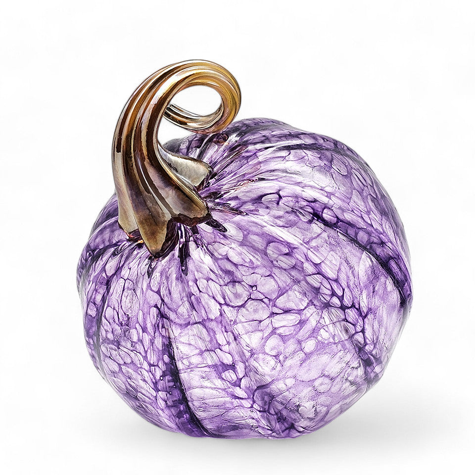 Wisteria Pumpkin