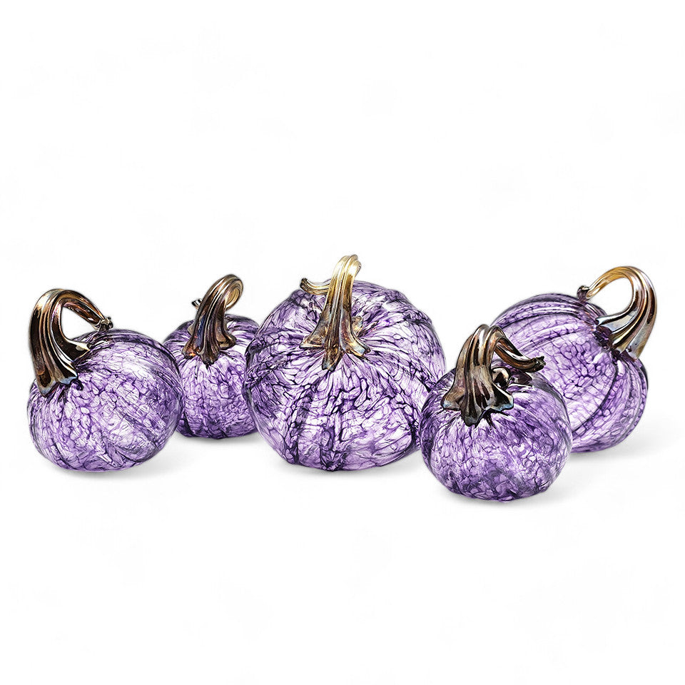 Wisteria Pumpkin