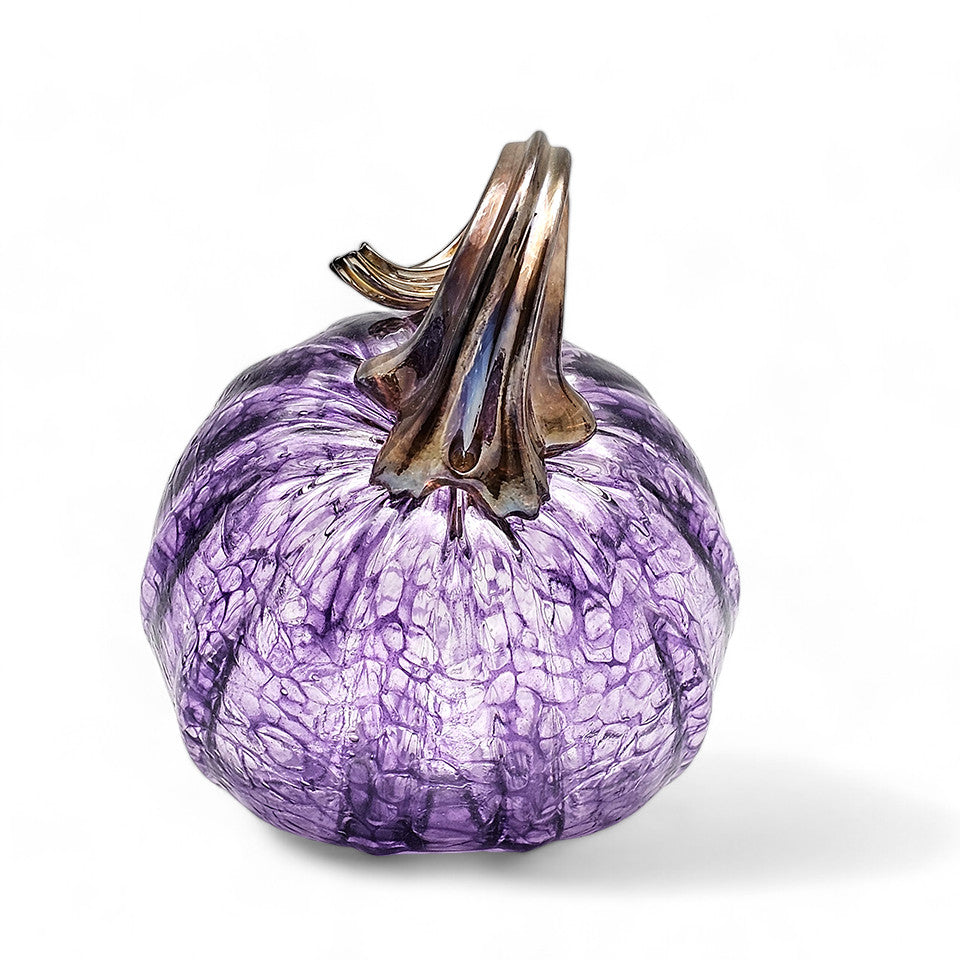 Wisteria Pumpkin