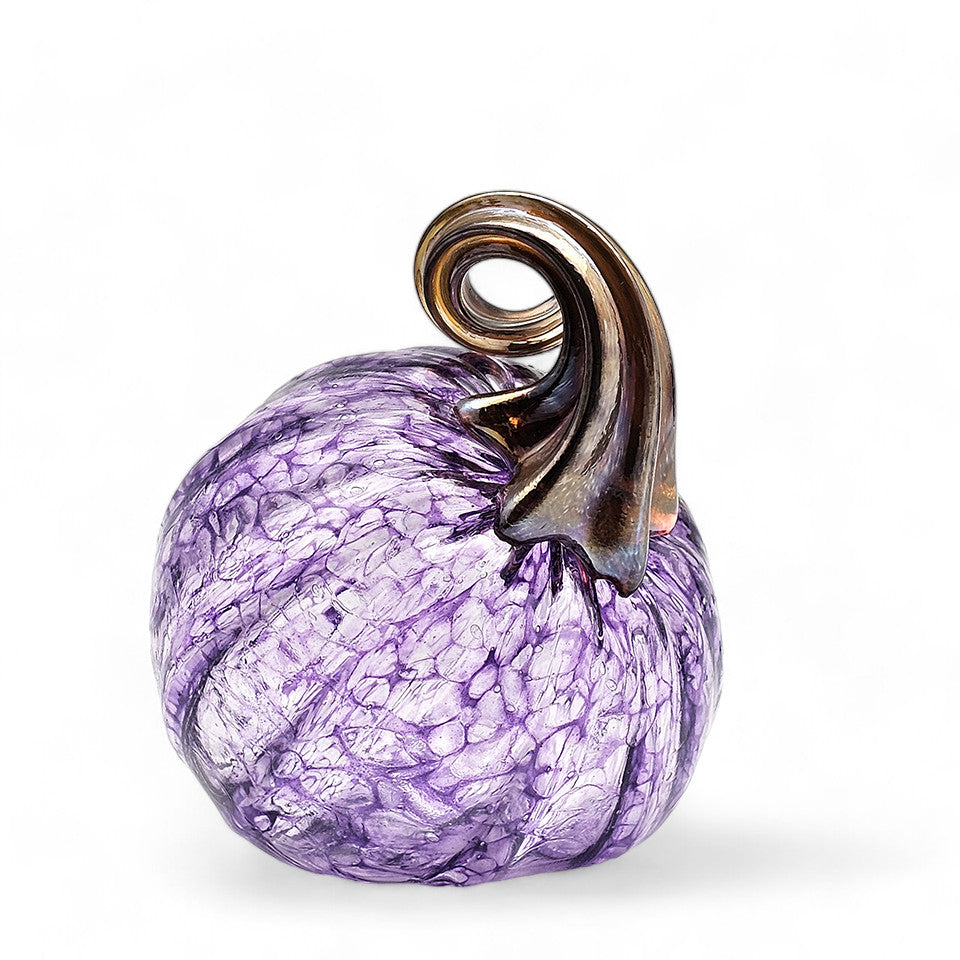 Wisteria Pumpkin