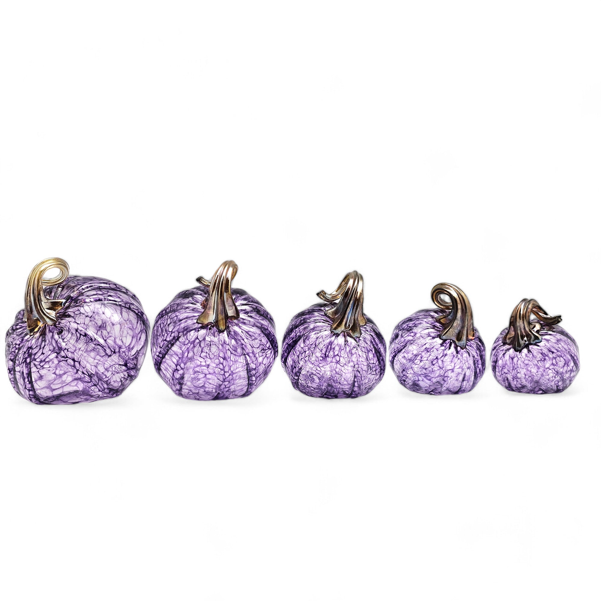 Wisteria Pumpkin