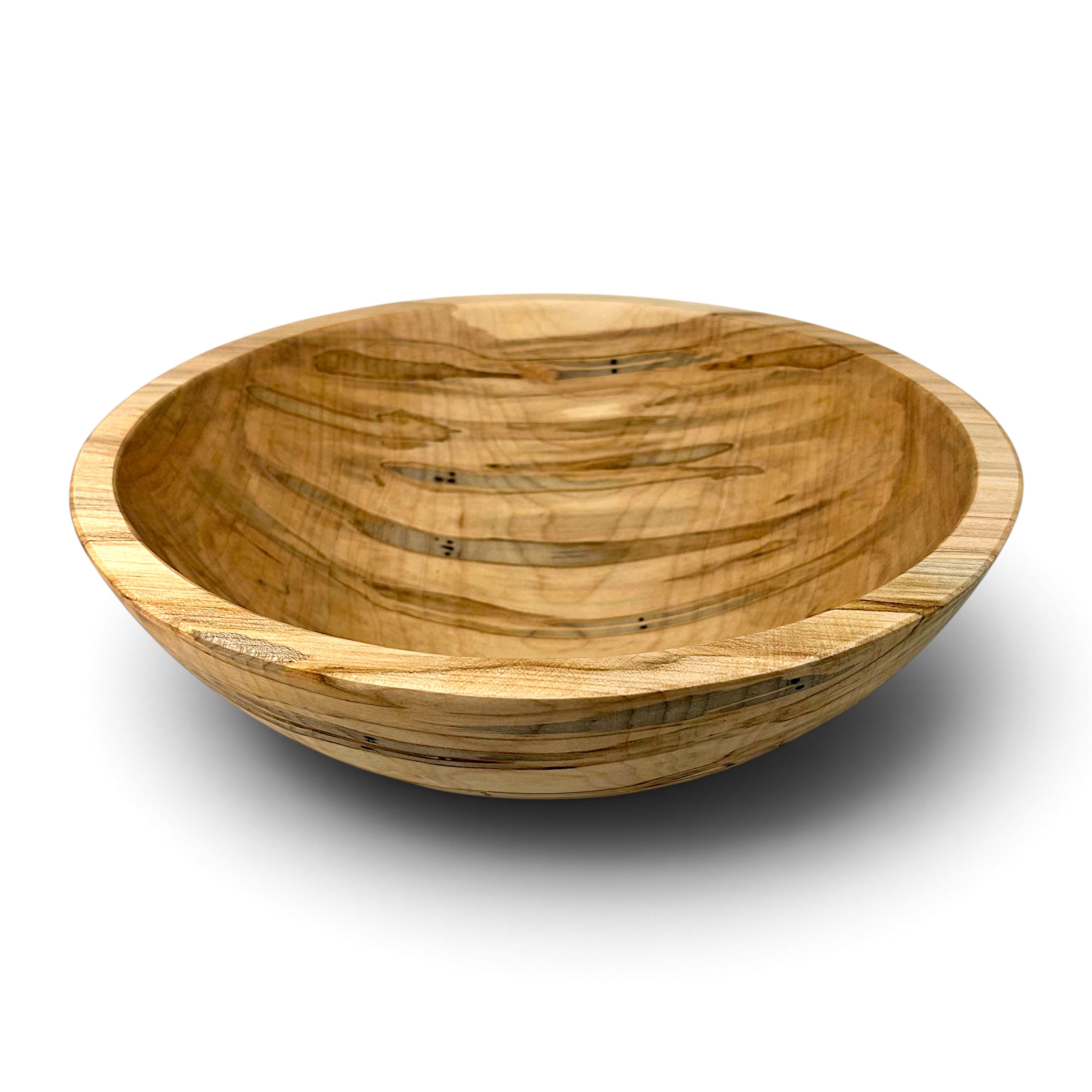 Ambrosia Maple Bowl - Medium