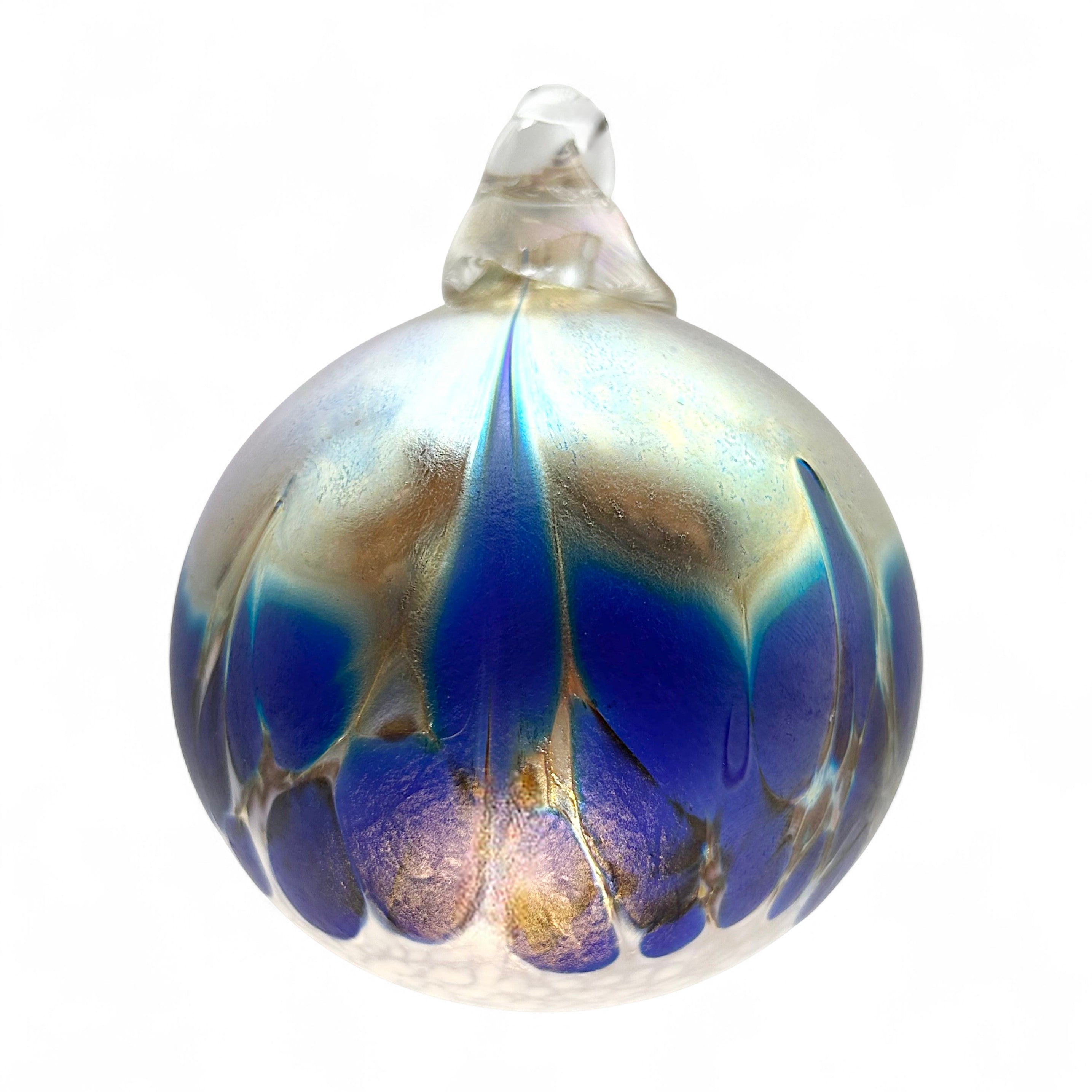 Artisan Ornament - Athena