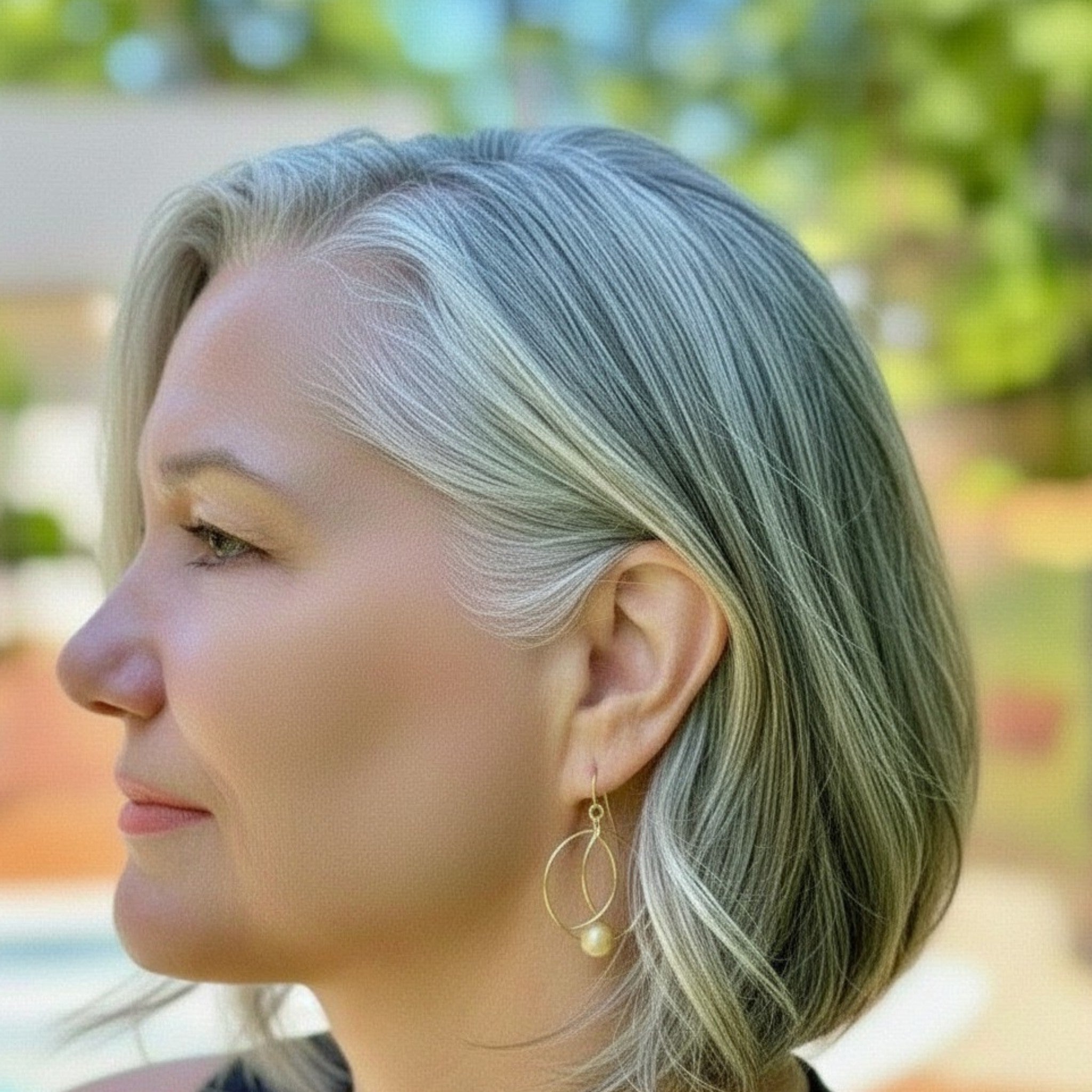 BJ Earrings