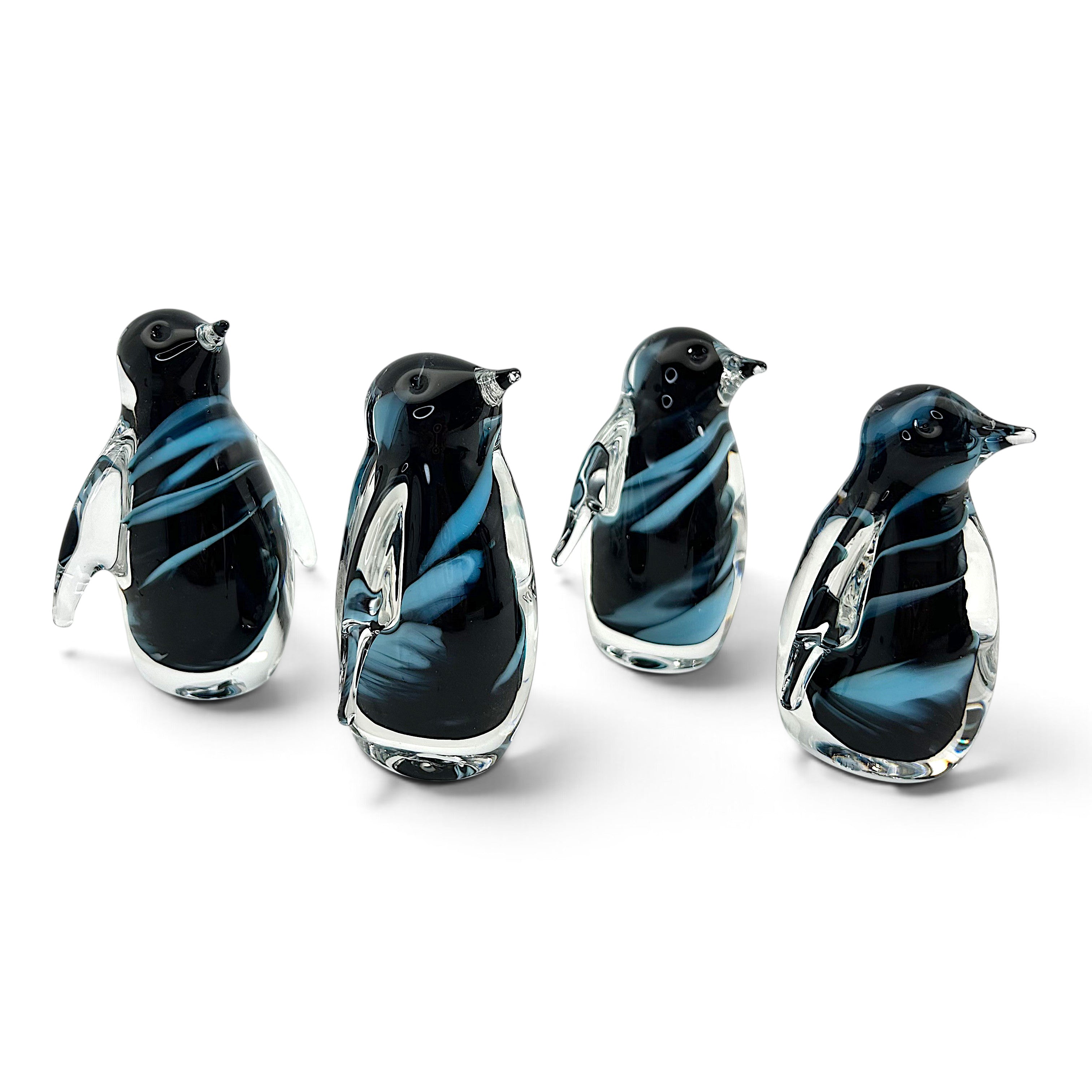 Glass Penguin