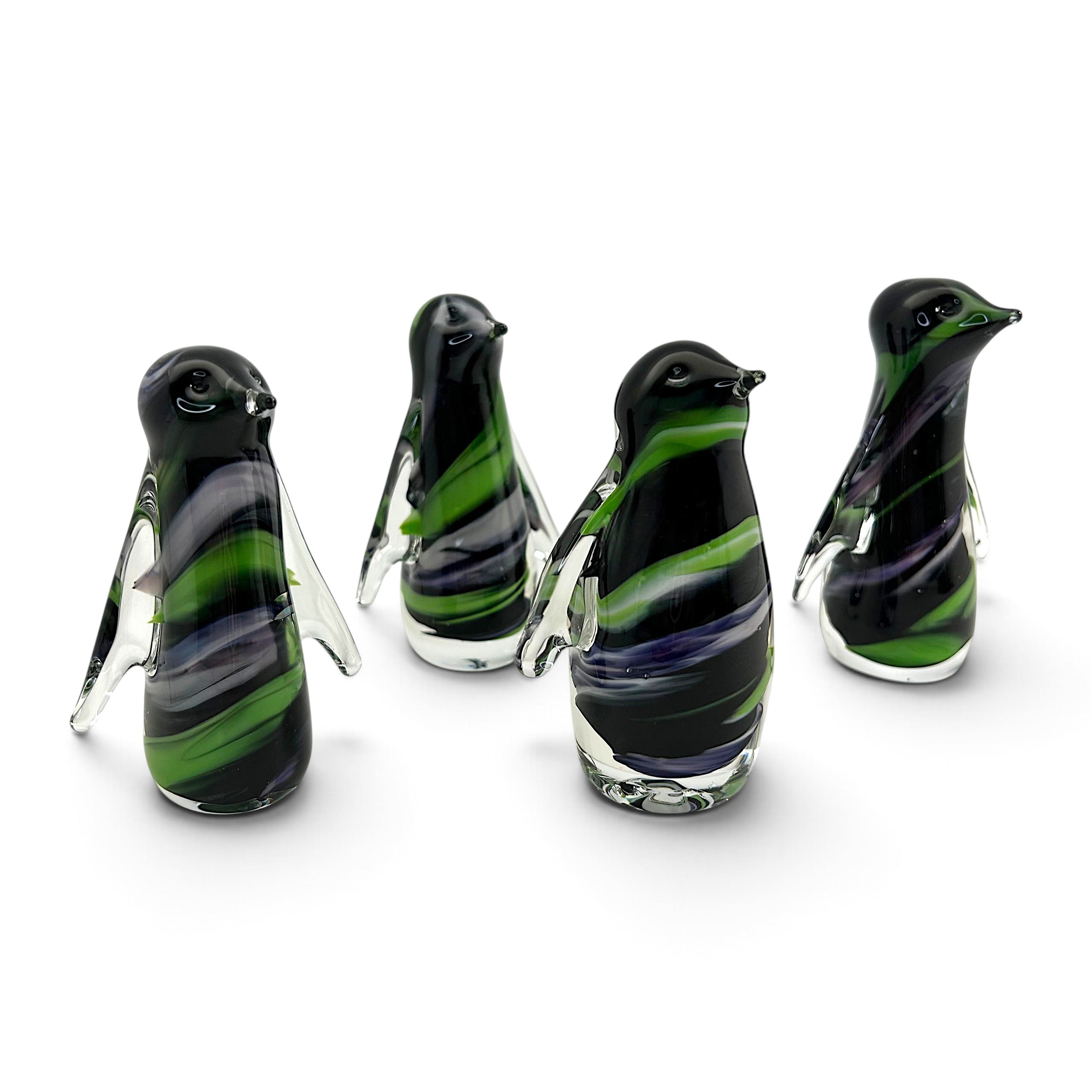 Glass Penguin