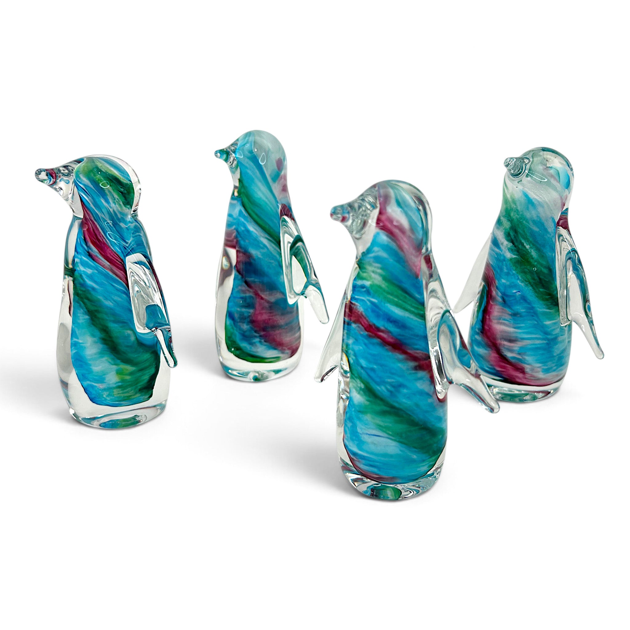 Glass Penguin