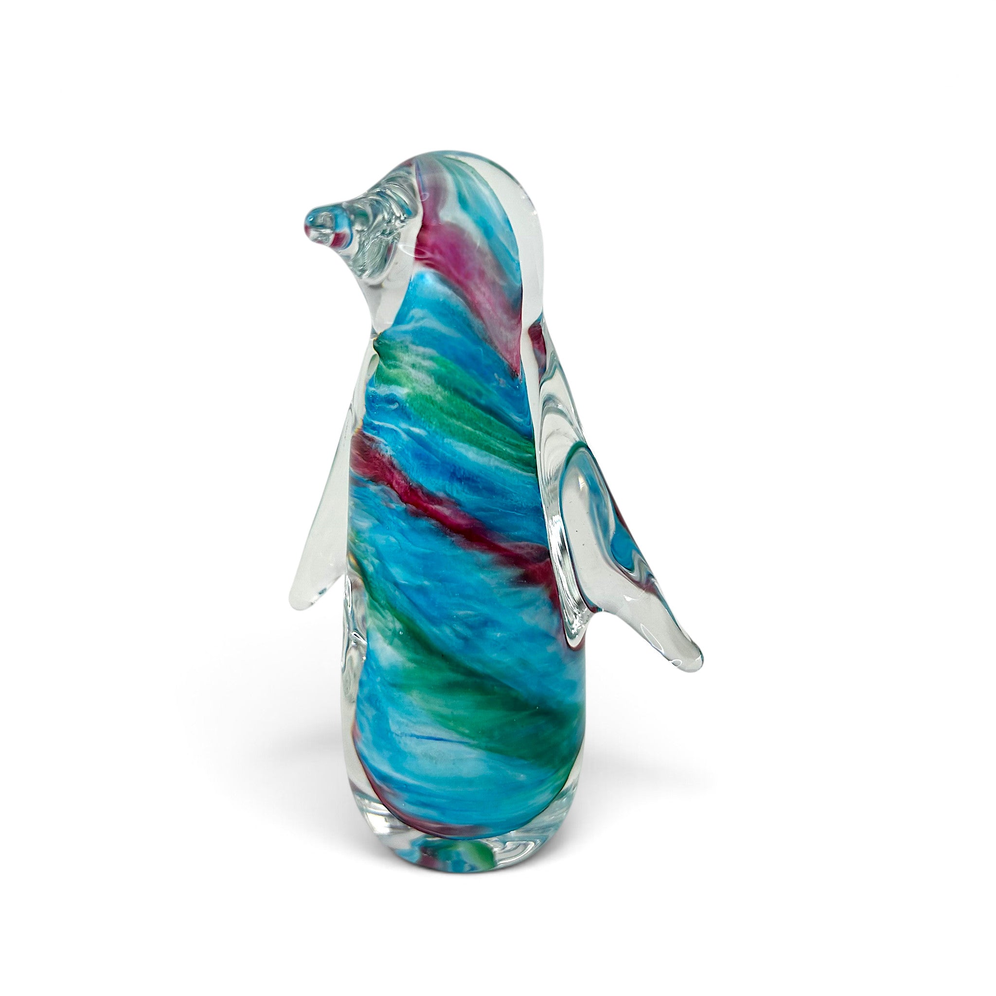 Glass Penguin