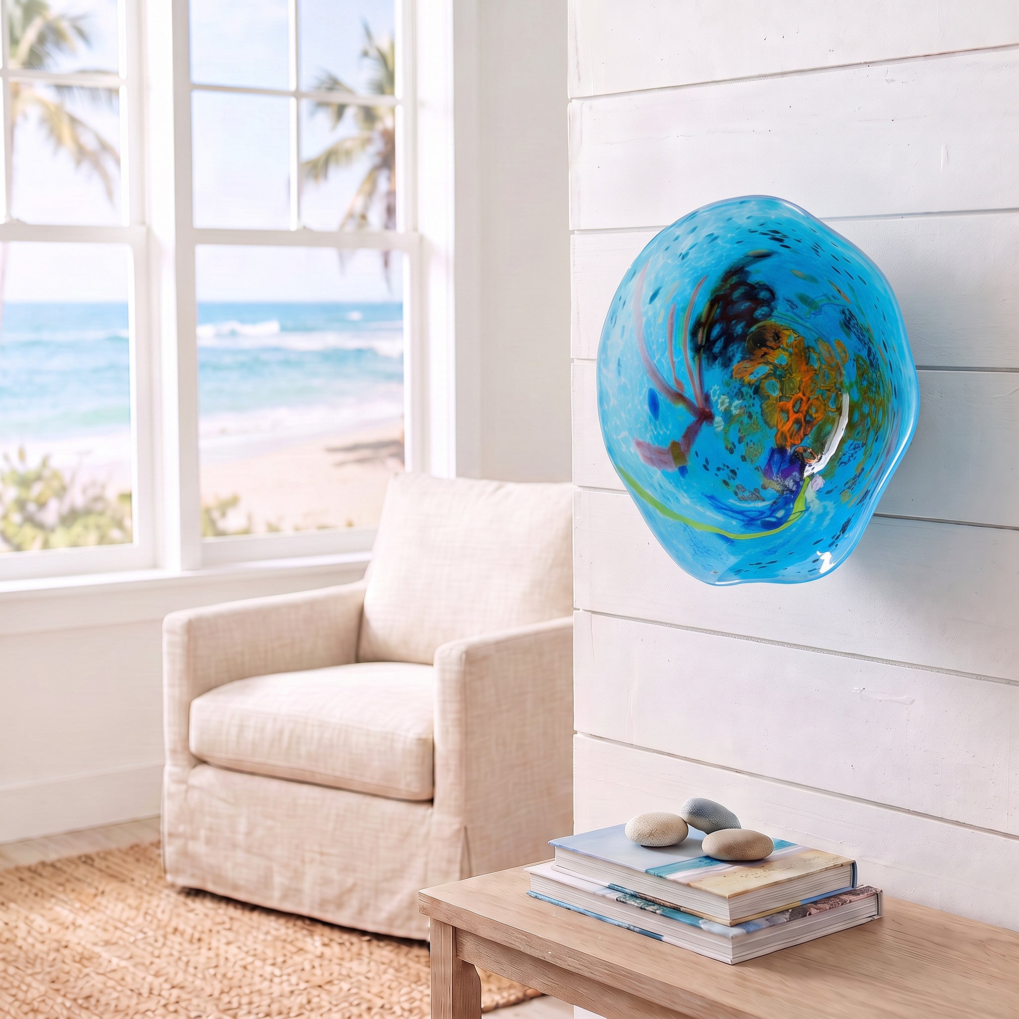 Reef Bowl